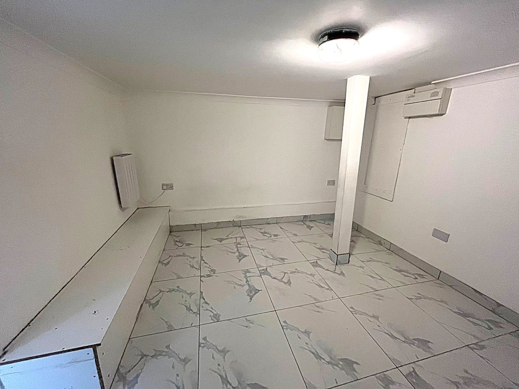 1 bed flat to rent in Oxford Road, Reading