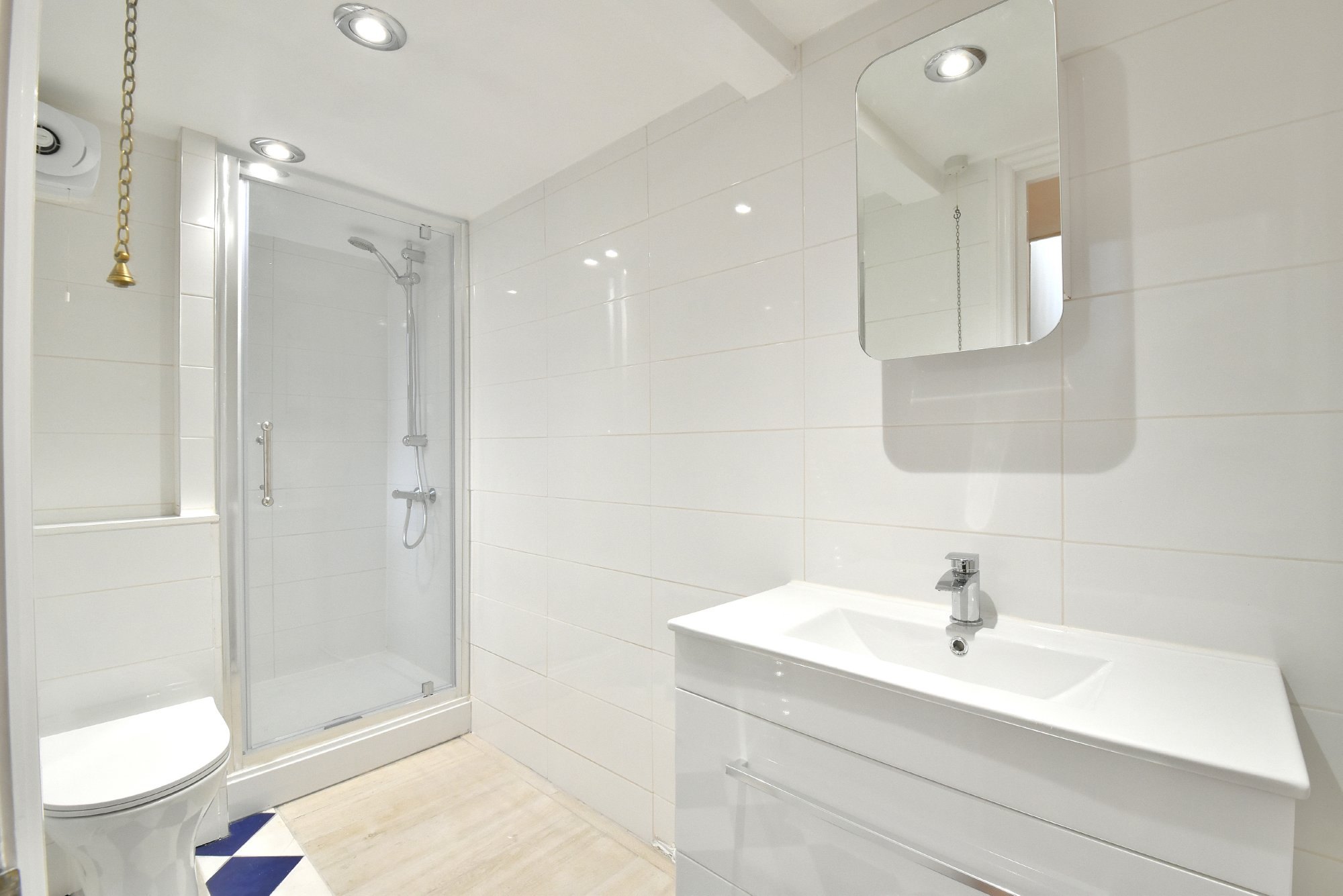 1 bed flat to rent in Devonshire Road, London, SE23 3LX  - Property Image 7