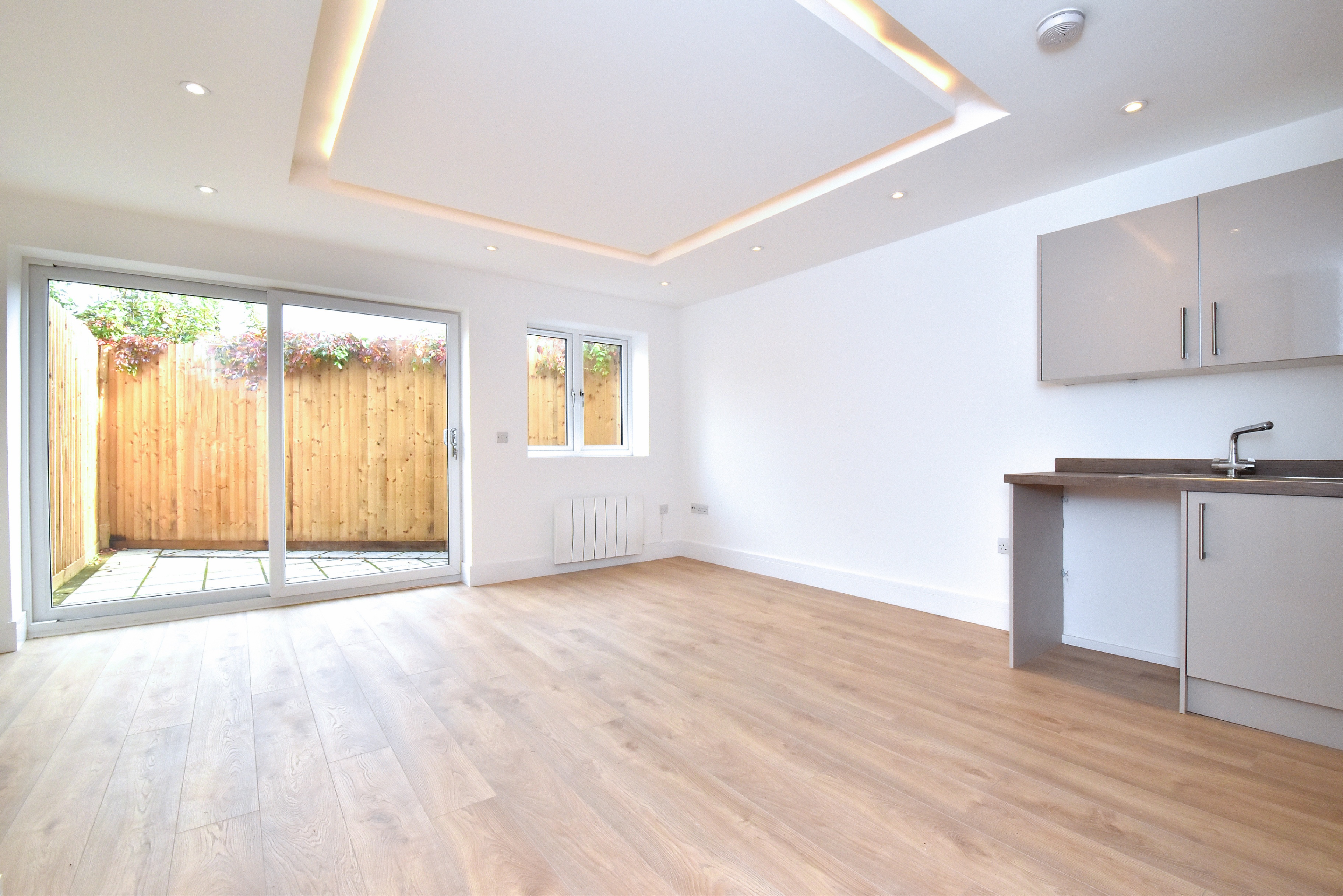 1 bed flat to rent in Anerley Road, London, SE19 2AS