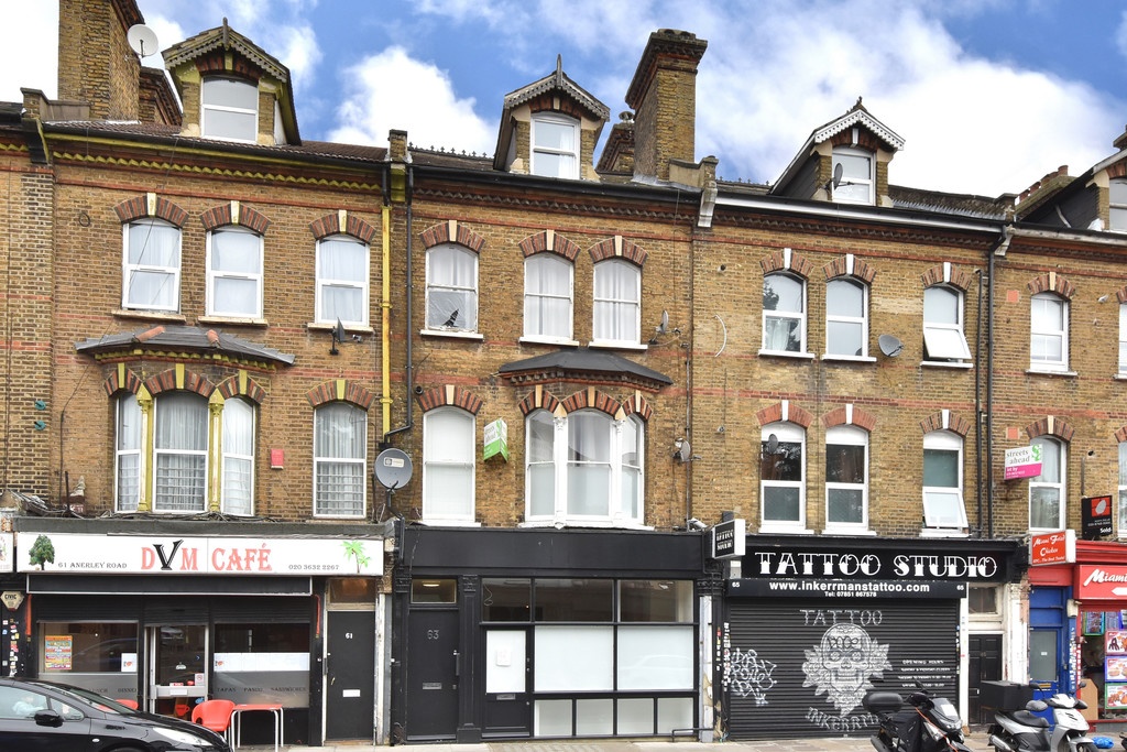 1 bed flat to rent in Anerley Road, London, SE19 2AS  - Property Image 7