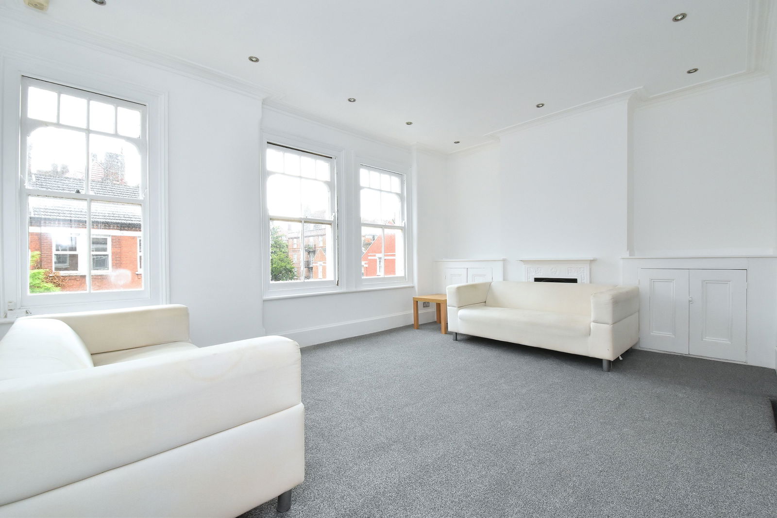 2 bed flat to rent in Kingswood Road, London, SW2 4JW  - Property Image 5