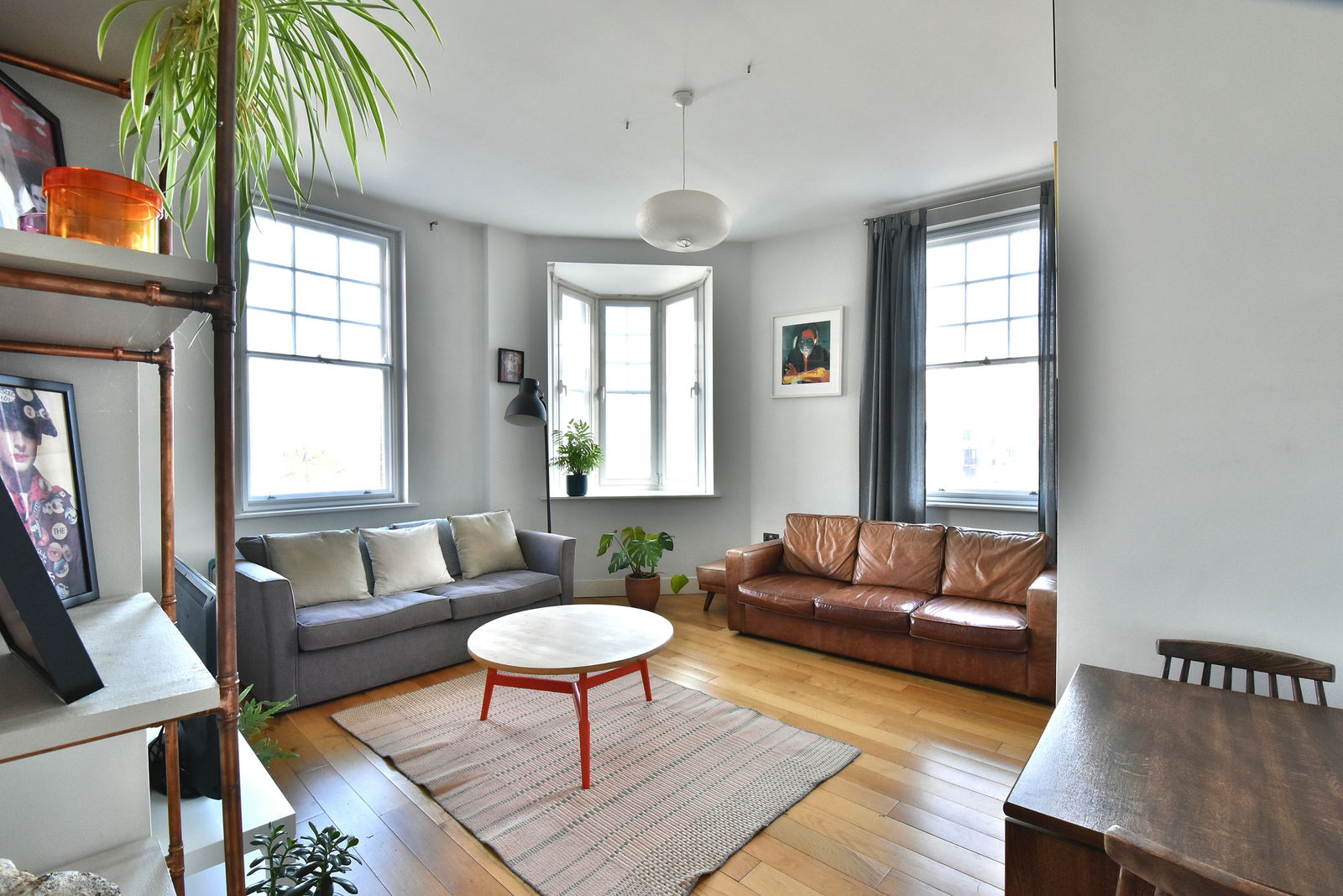 1 bed flat to rent in London Road, Forest Hill, SE23 3TW  - Property Image 1