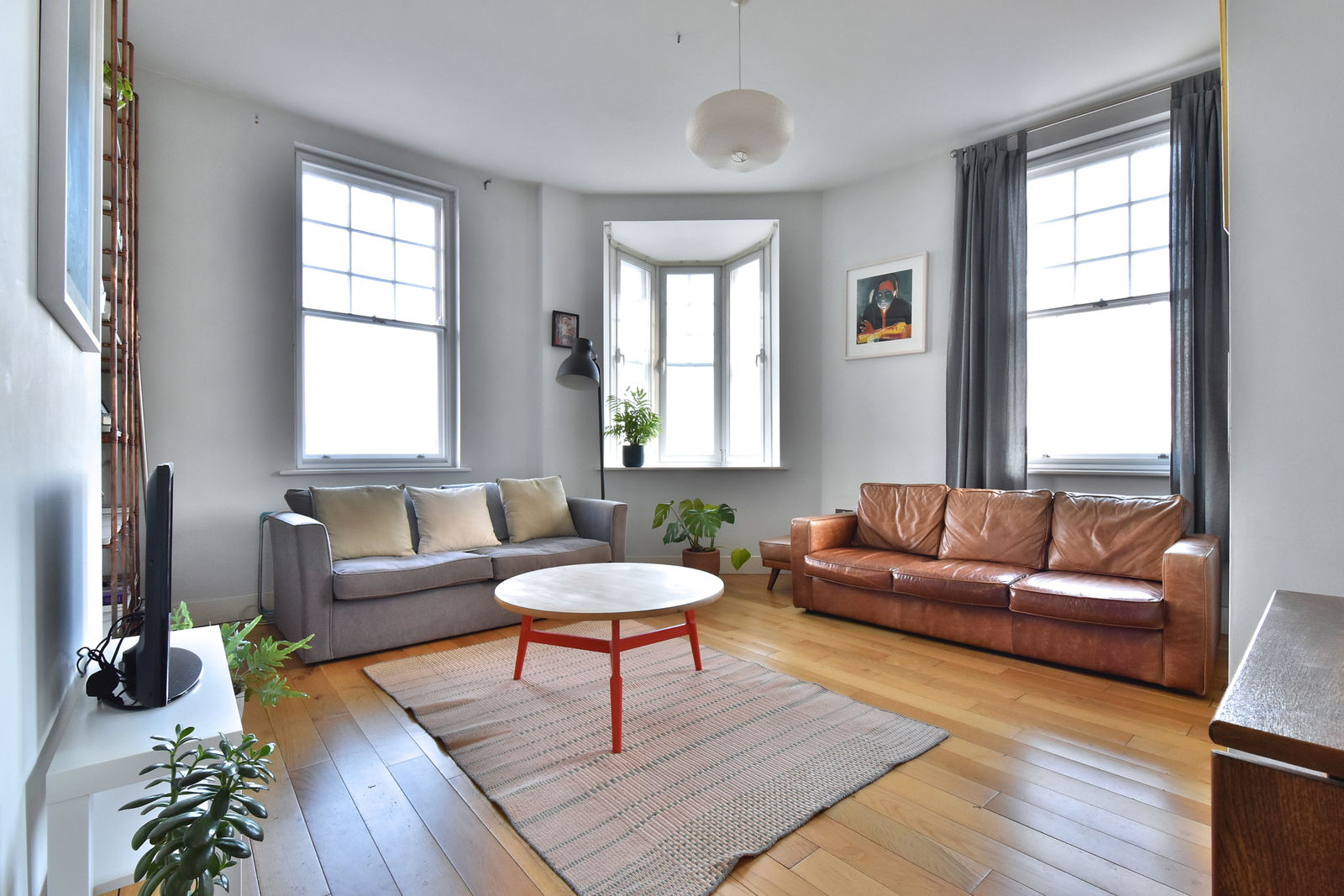 1 bed flat to rent in London Road, Forest Hill, SE23 3TW  - Property Image 2