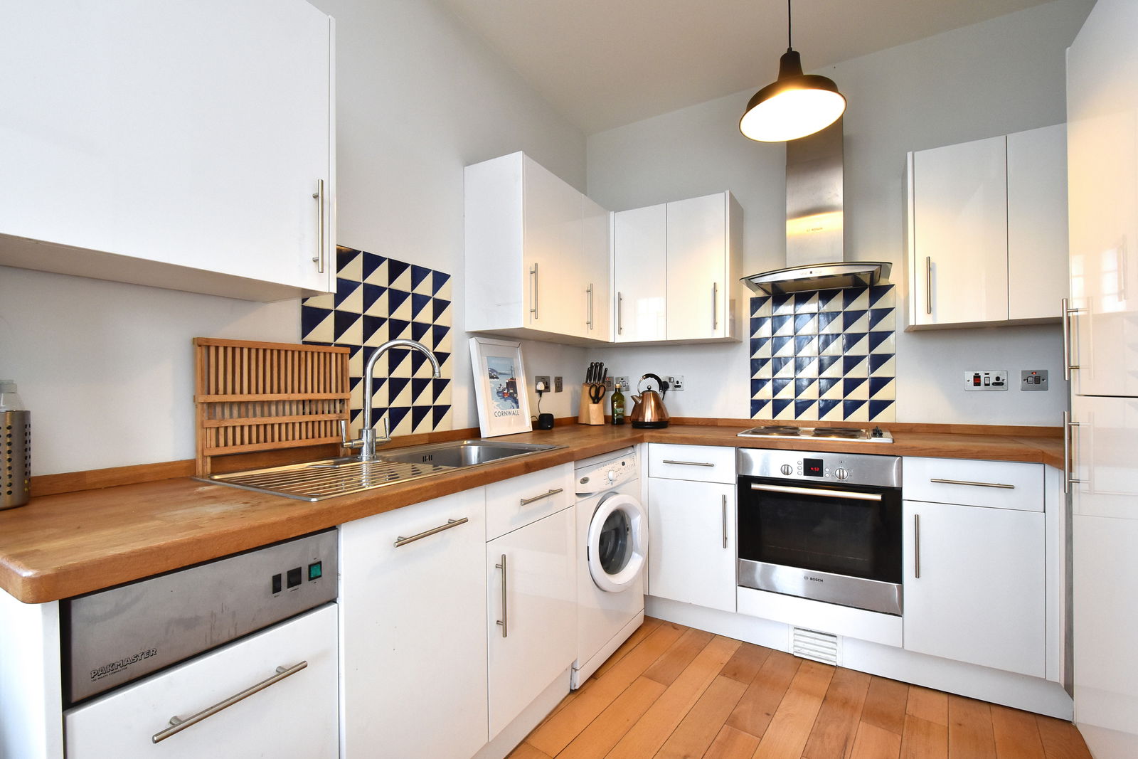 1 bed flat to rent in London Road, Forest Hill, SE23 3TW  - Property Image 5