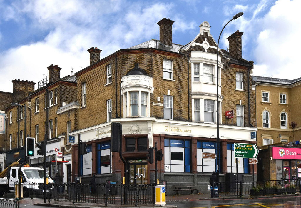 1 bed flat to rent in London Road, Forest Hill, SE23 3TW  - Property Image 8