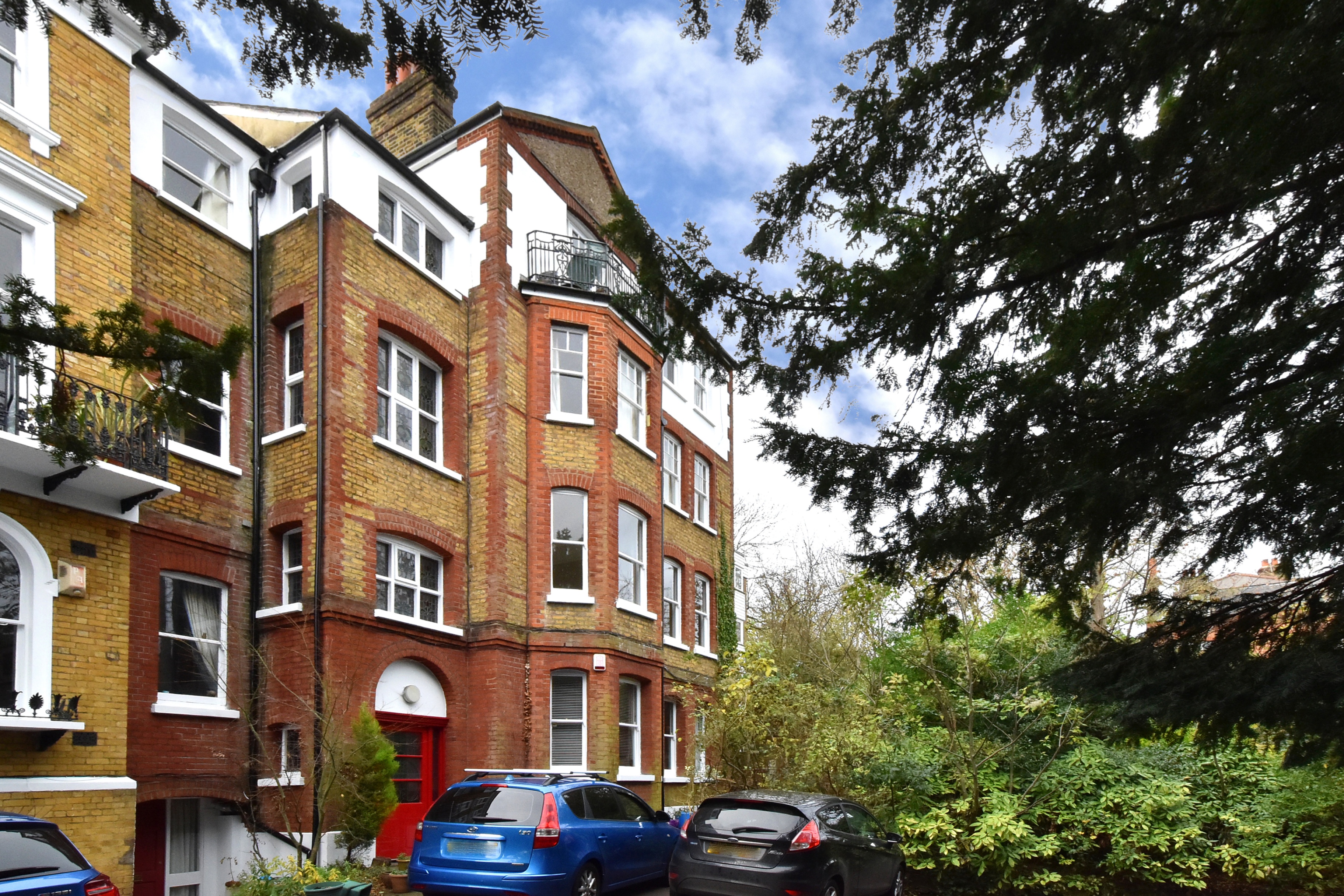 2 bed flat to rent in 31 London Road, London, SE23 3TU  - Property Image 1
