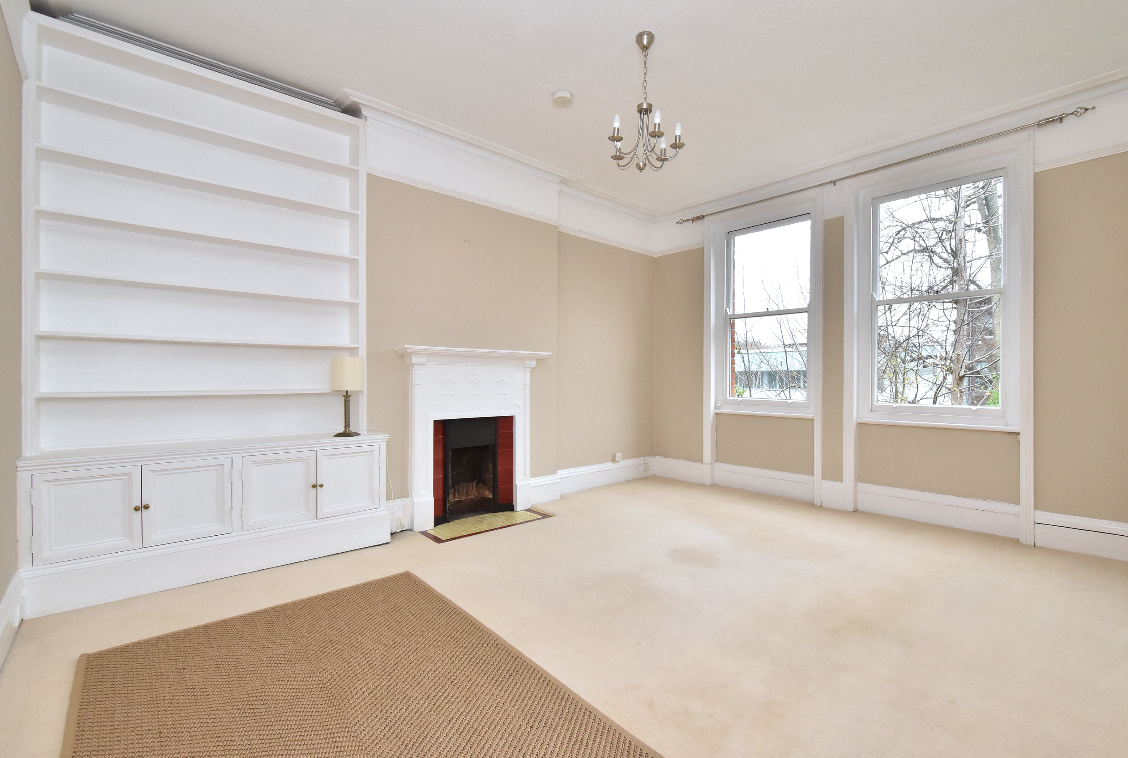 2 bed flat to rent in 31 London Road, London, SE23 3TU  - Property Image 2