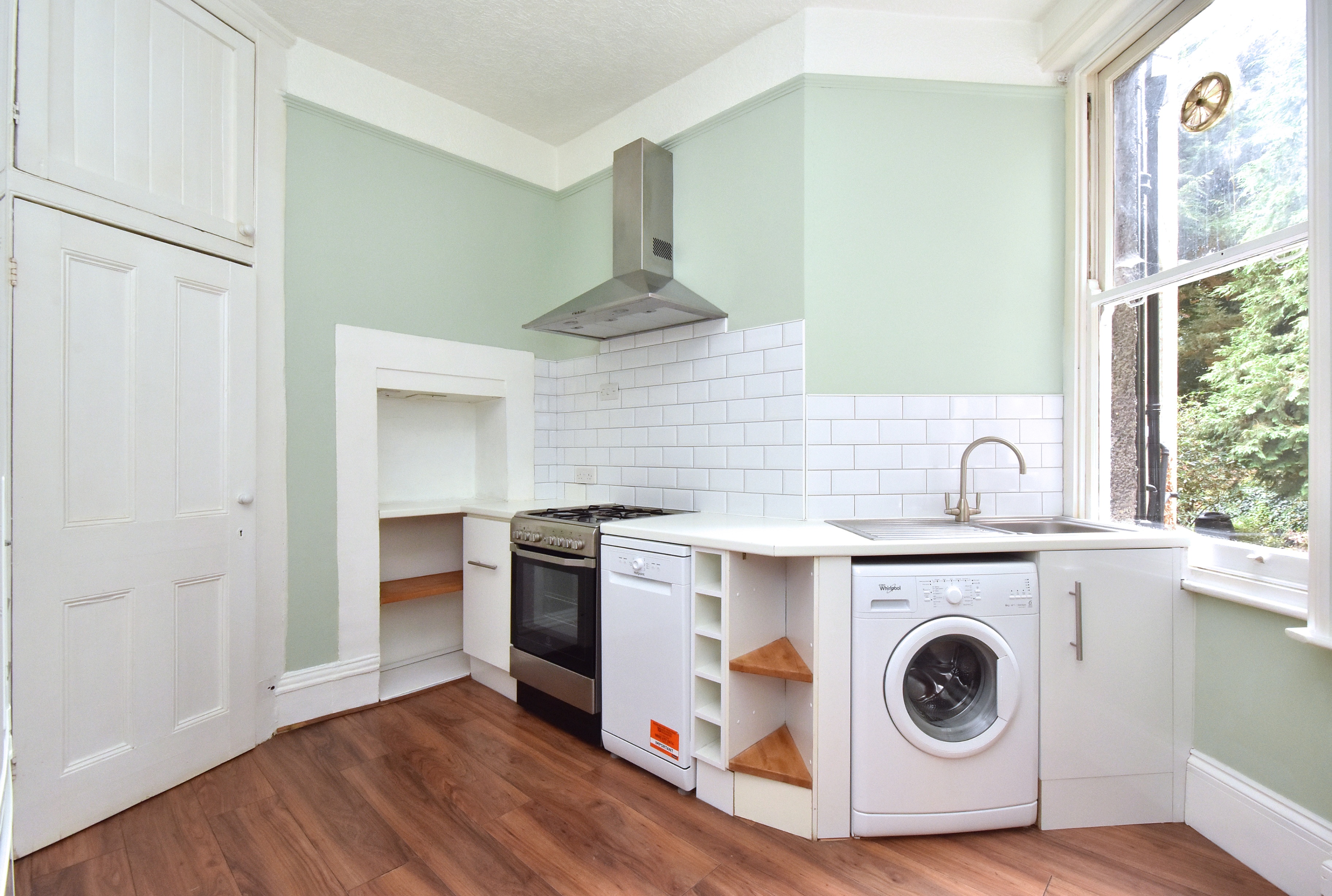 2 bed flat to rent in 31 London Road, London, SE23 3TU  - Property Image 8