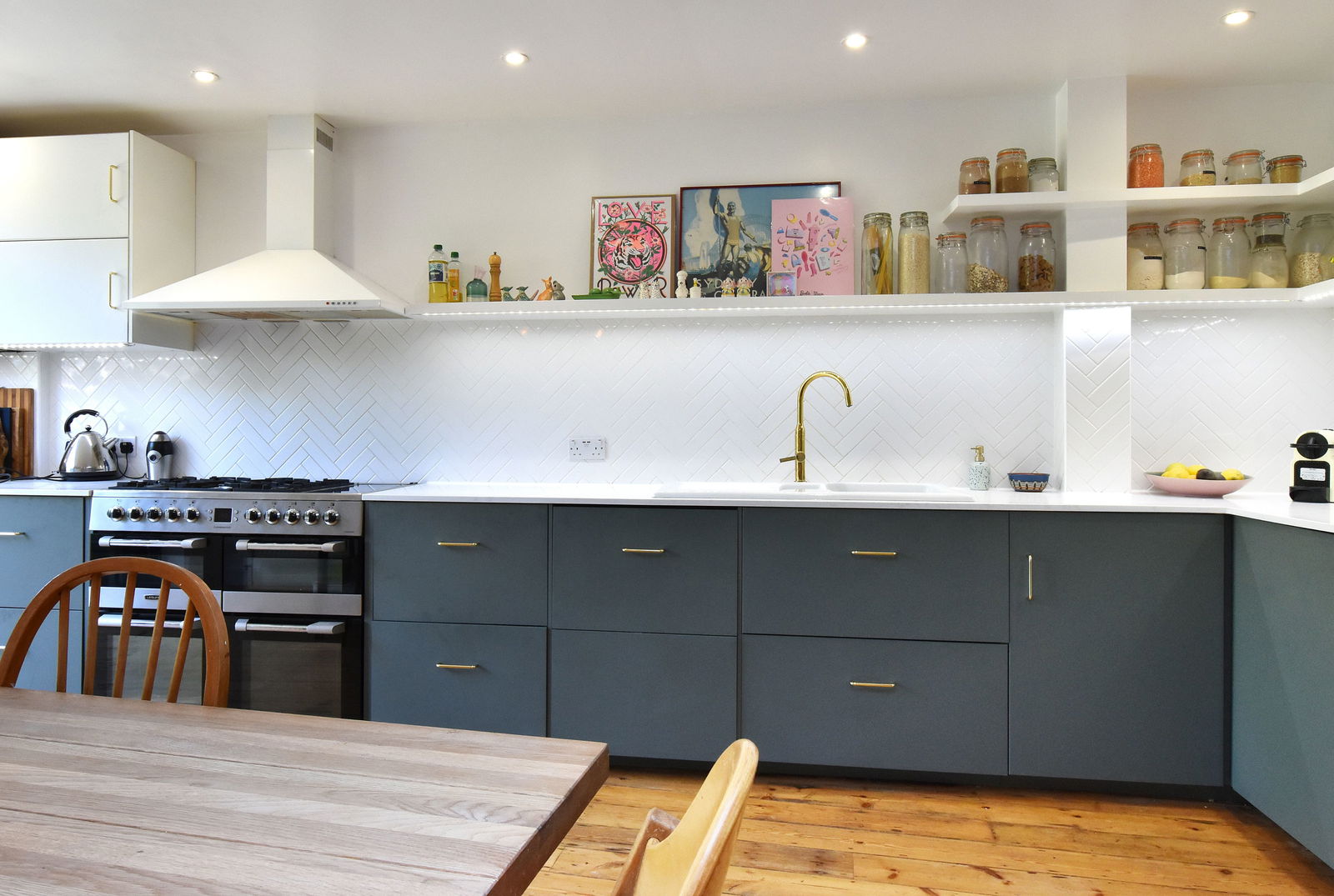 4 bed semi-detached house to rent in Borland Road, London, SE15 3AJ  - Property Image 5