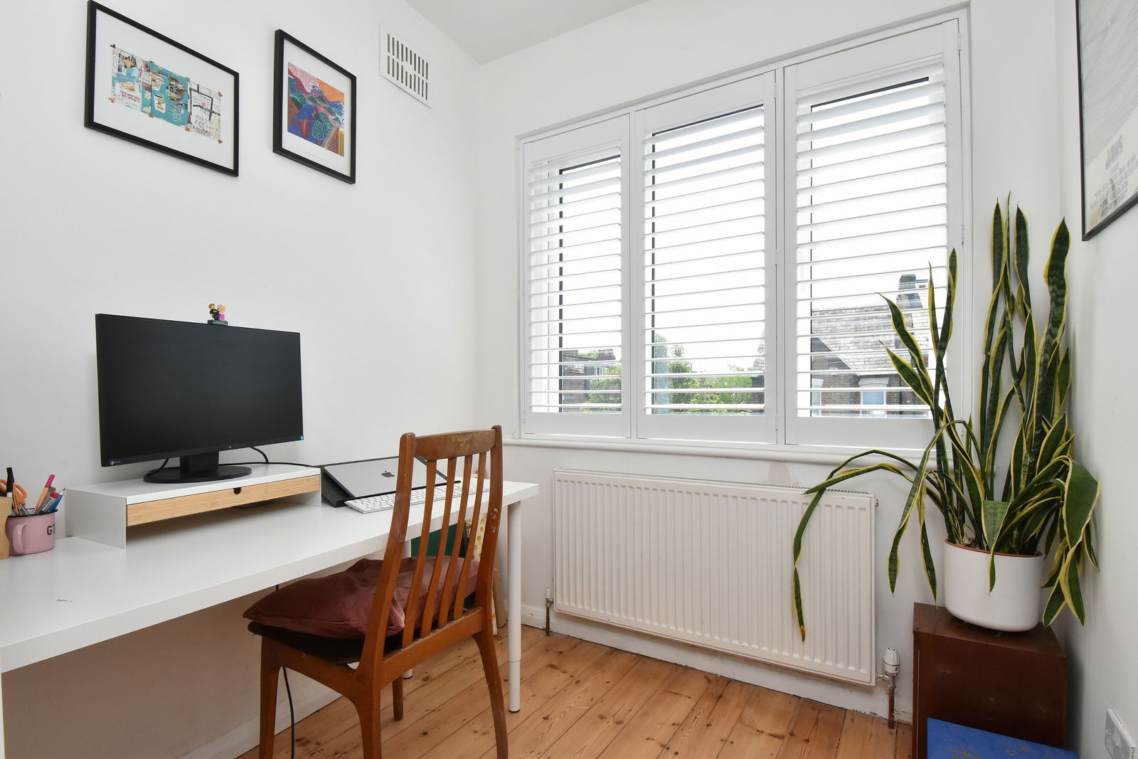 4 bed semi-detached house to rent in Borland Road, London, SE15 3AJ  - Property Image 9