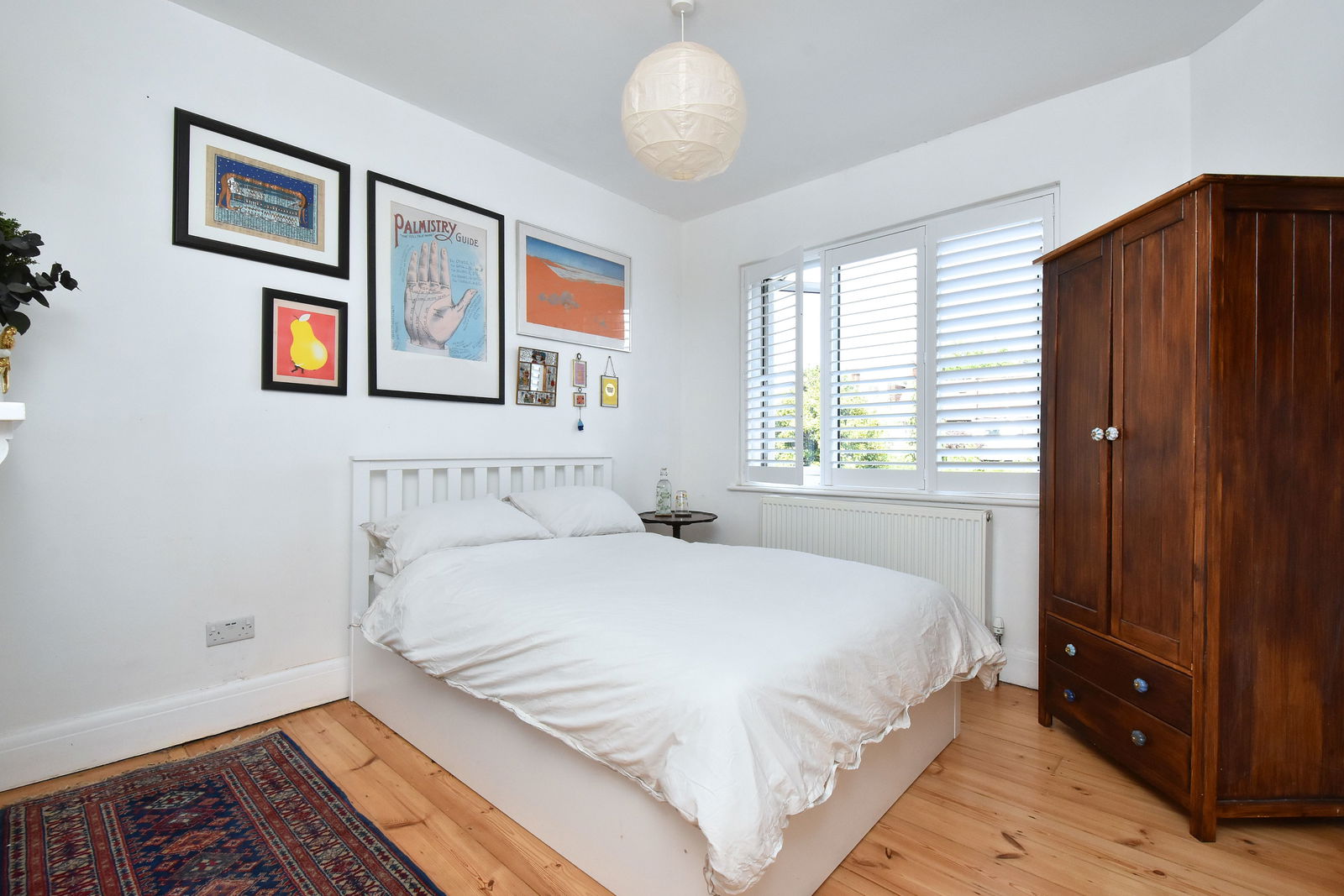 4 bed semi-detached house to rent in Borland Road, London, SE15 3AJ  - Property Image 6