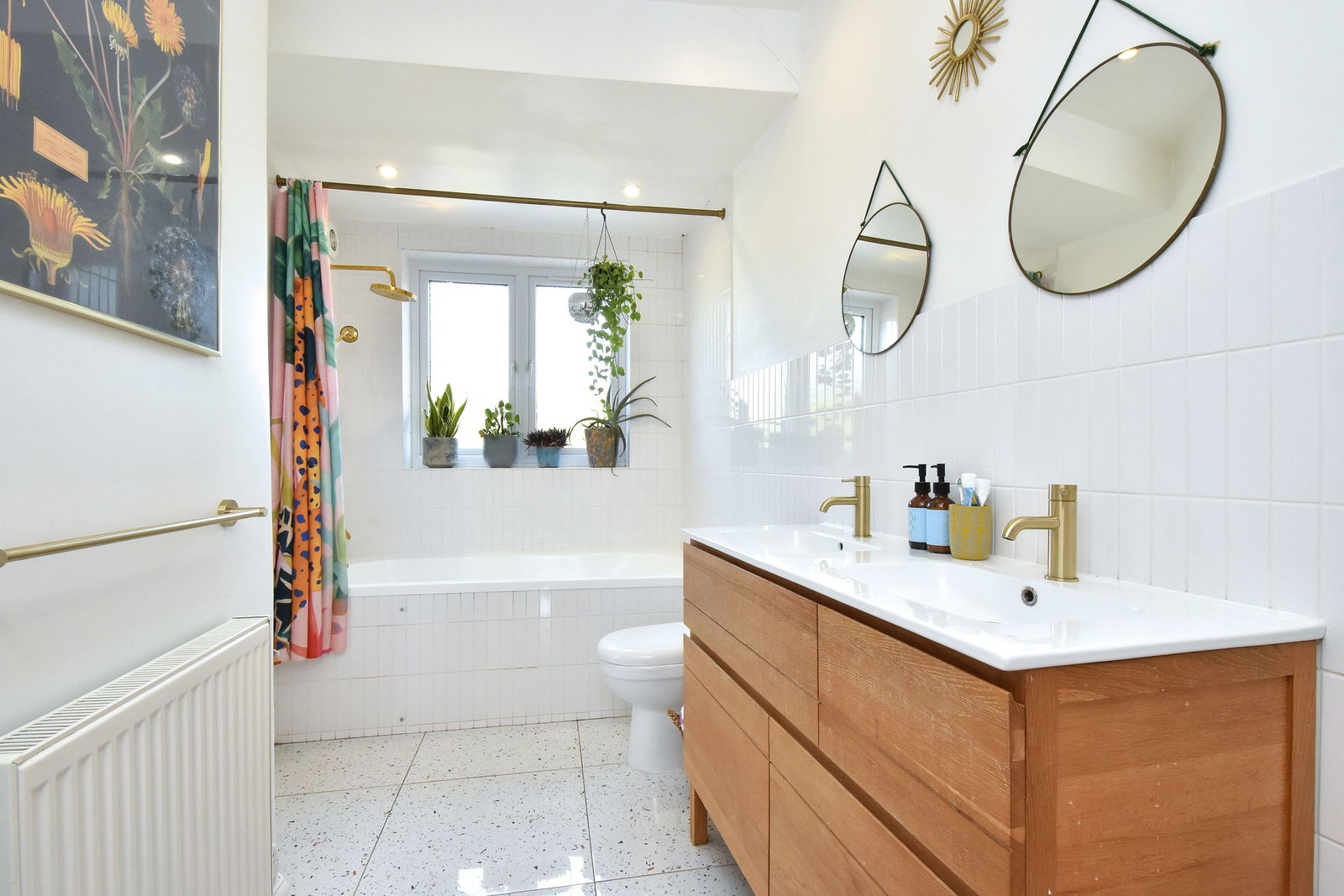 4 bed semi-detached house to rent in Borland Road, London, SE15 3AJ  - Property Image 14