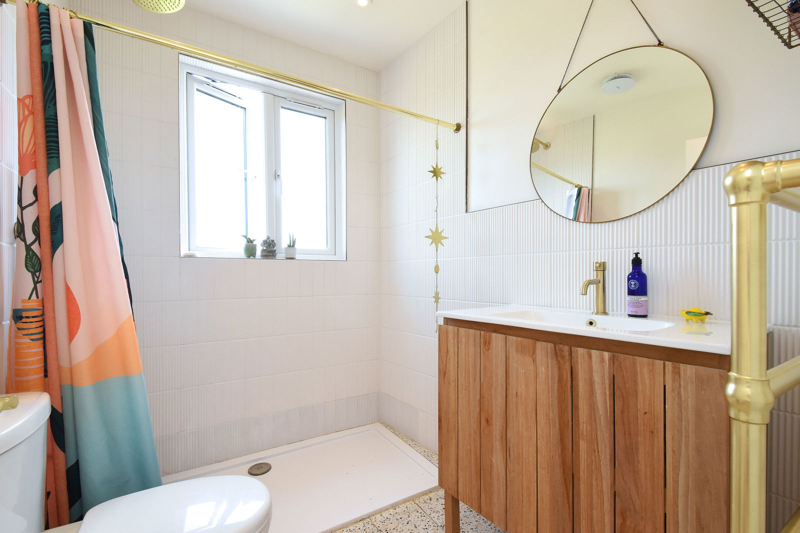 4 bed semi-detached house to rent in Borland Road, London, SE15 3AJ  - Property Image 13