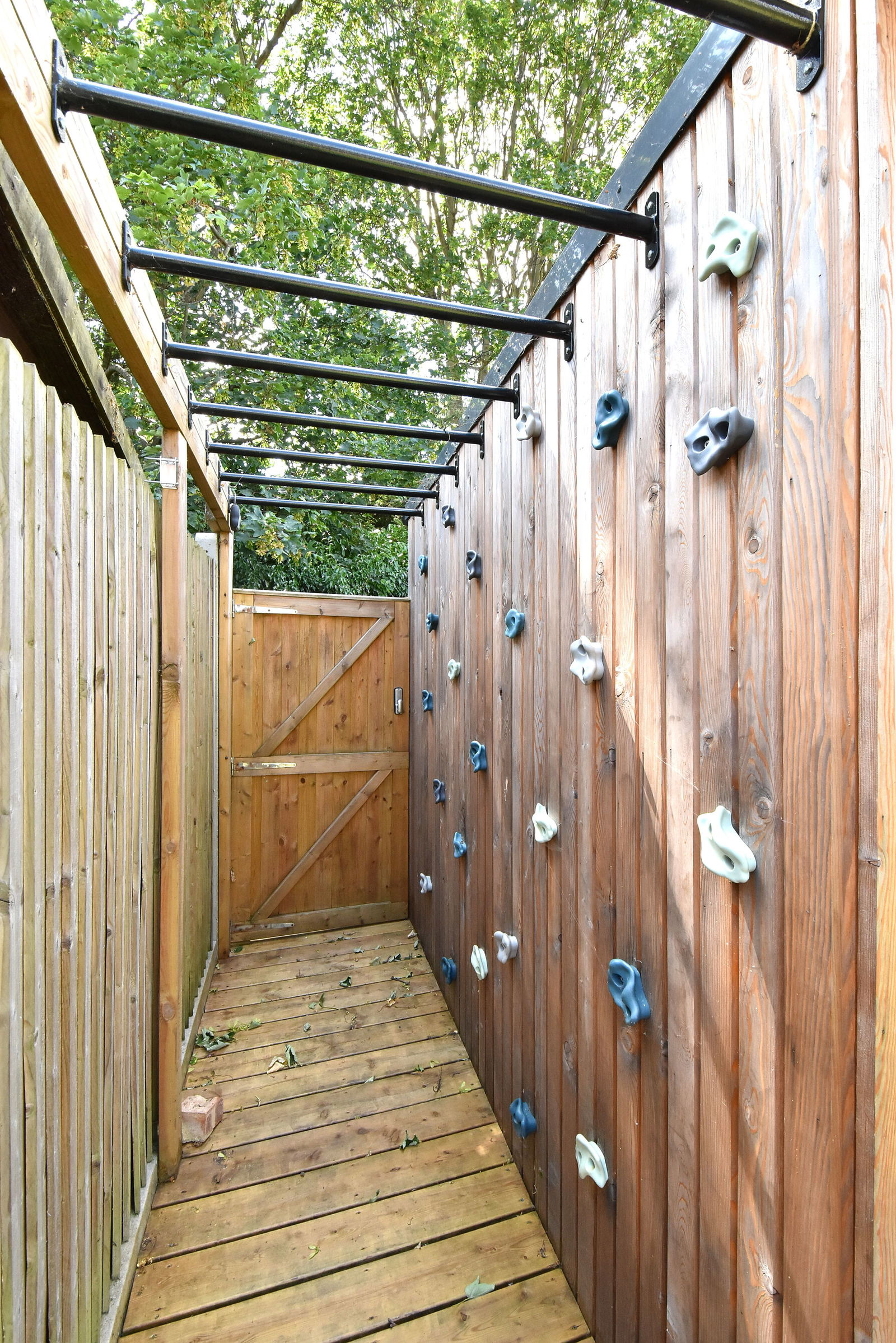 4 bed terraced house to rent in Ticehurst Road, London, SE23 2TJ  - Property Image 14