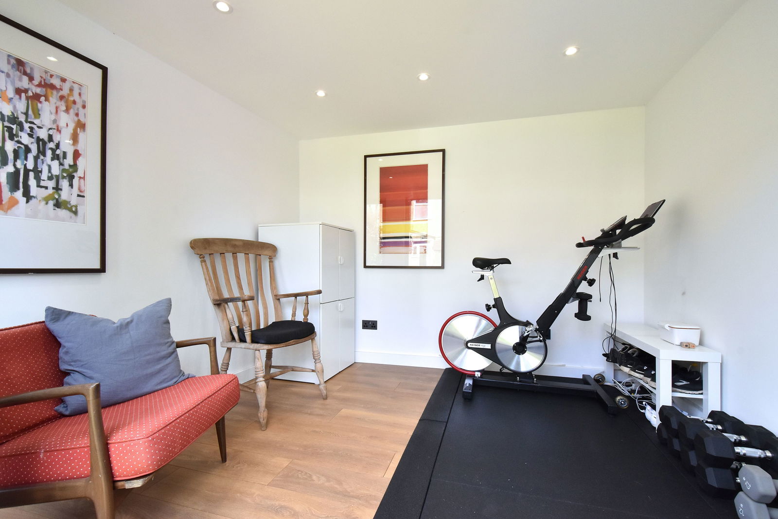 4 bed terraced house to rent in Ticehurst Road, London, SE23 2TJ  - Property Image 11