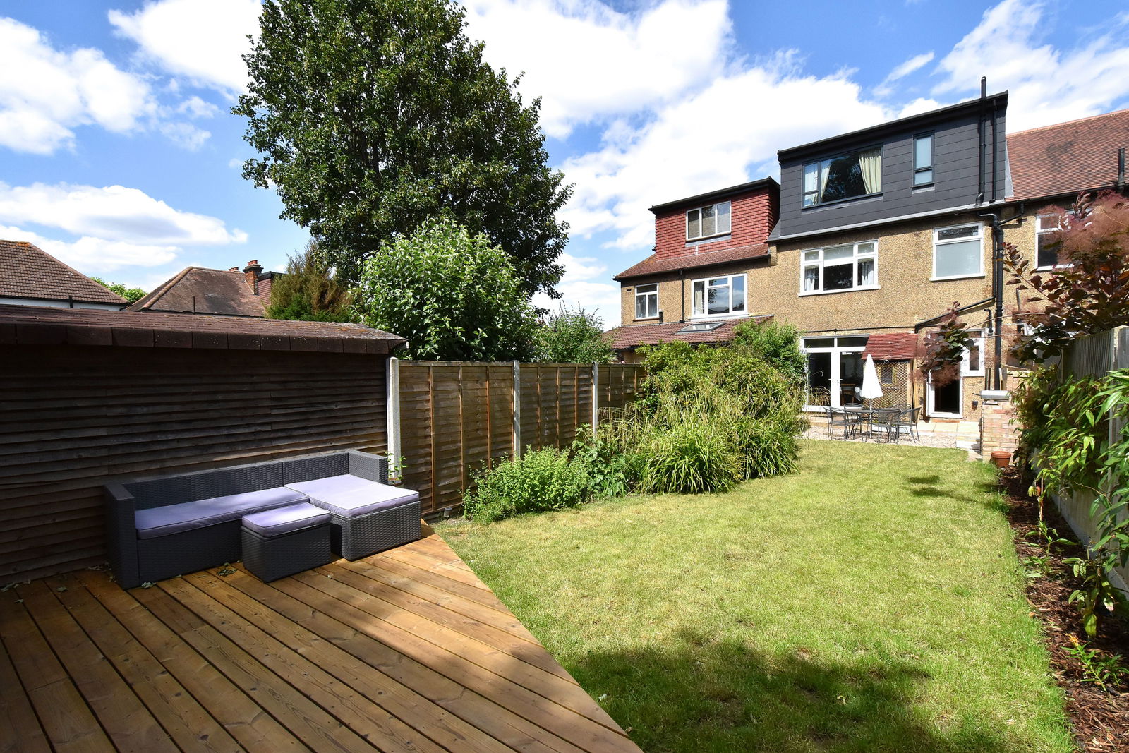 4 bed terraced house to rent in Ticehurst Road, London, SE23 2TJ  - Property Image 17