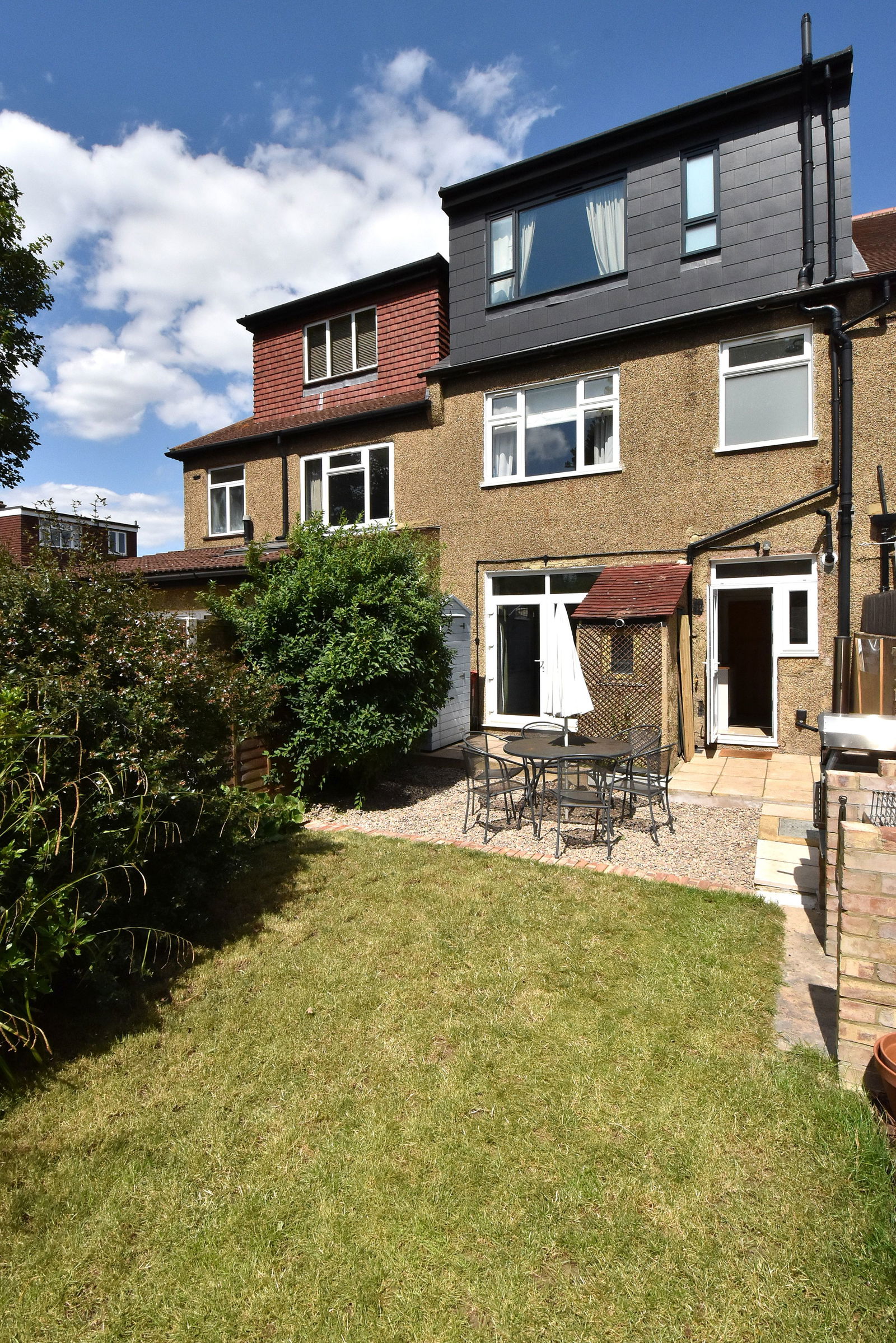 4 bed terraced house to rent in Ticehurst Road, London, SE23 2TJ  - Property Image 18