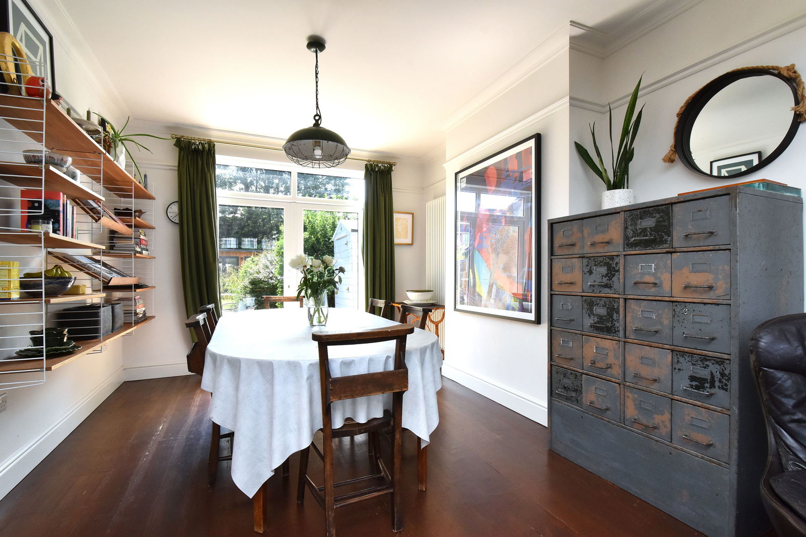 4 bed terraced house to rent in Ticehurst Road, London, SE23 2TJ  - Property Image 4