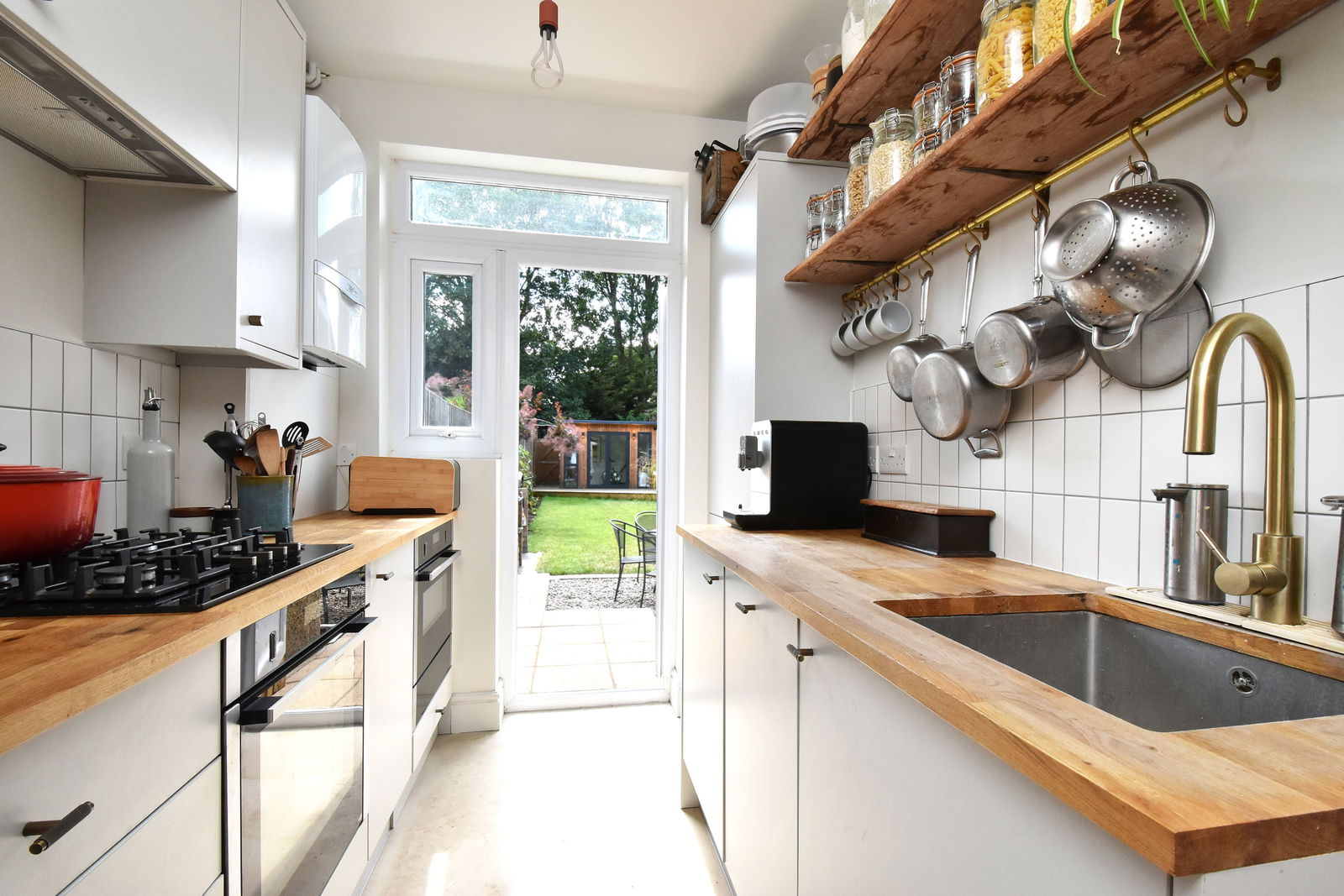 4 bed terraced house to rent in Ticehurst Road, London, SE23 2TJ  - Property Image 5