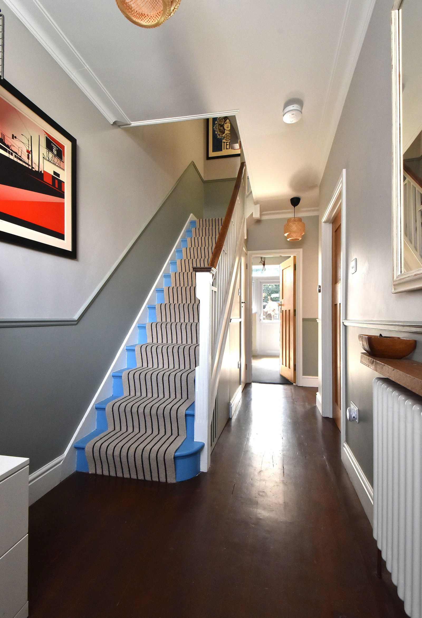 4 bed terraced house to rent in Ticehurst Road, London, SE23 2TJ  - Property Image 19