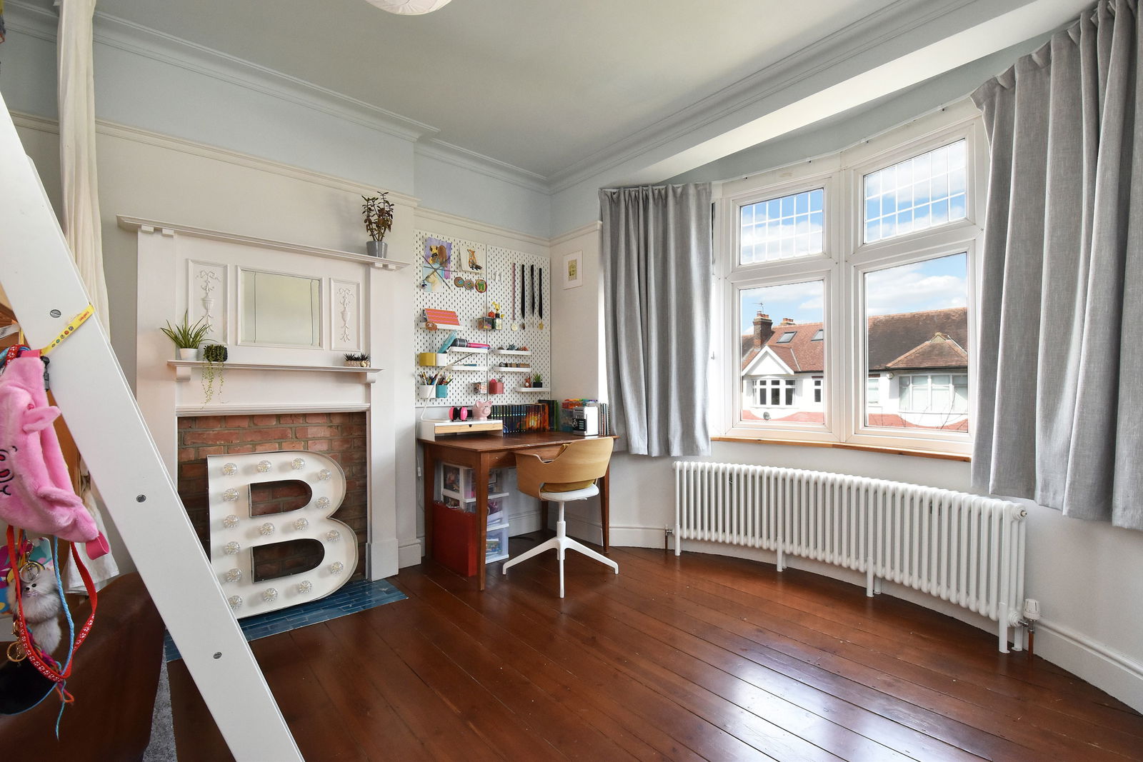 4 bed terraced house to rent in Ticehurst Road, London, SE23 2TJ  - Property Image 10