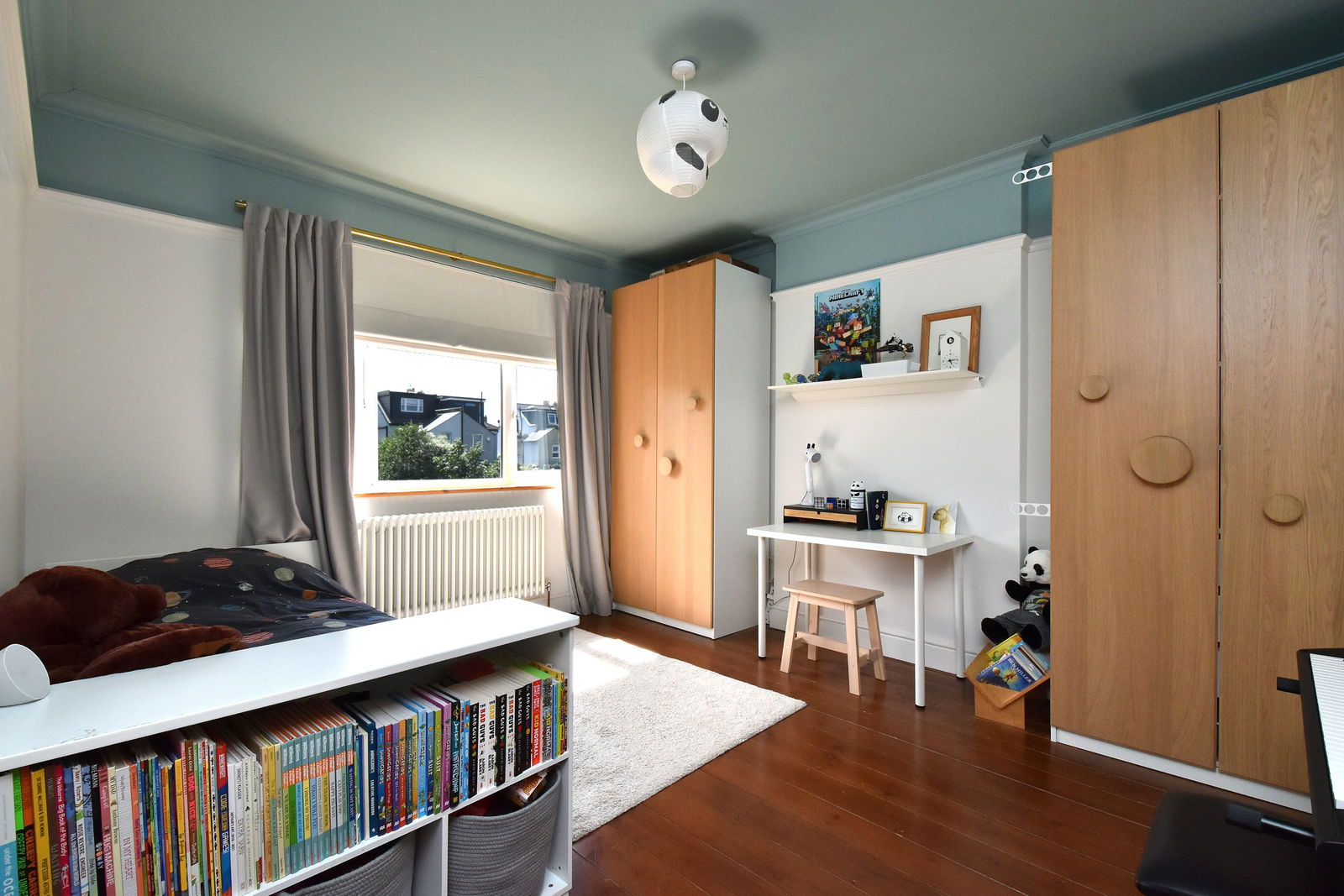 4 bed terraced house to rent in Ticehurst Road, London, SE23 2TJ  - Property Image 8