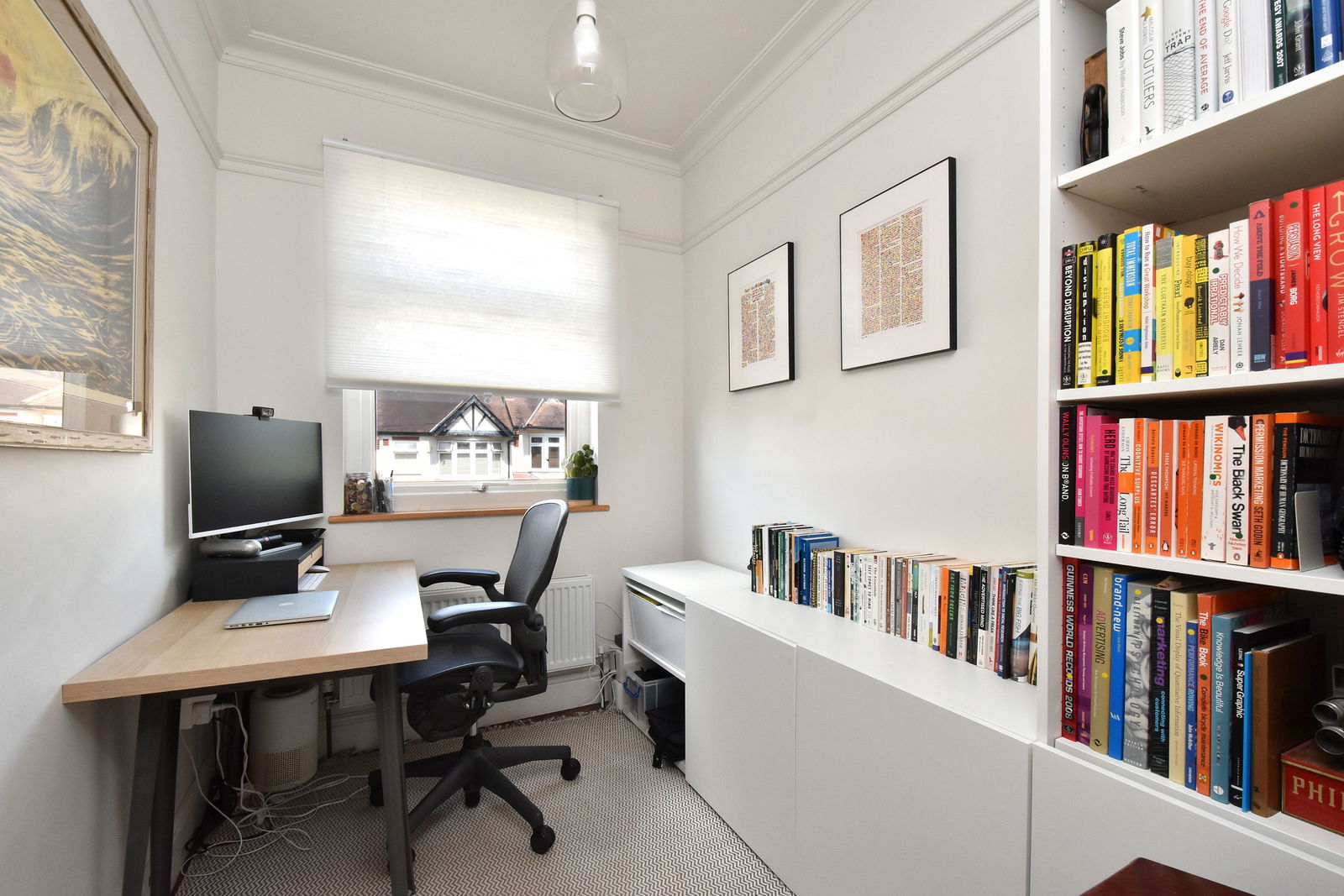 4 bed terraced house to rent in Ticehurst Road, London, SE23 2TJ  - Property Image 12