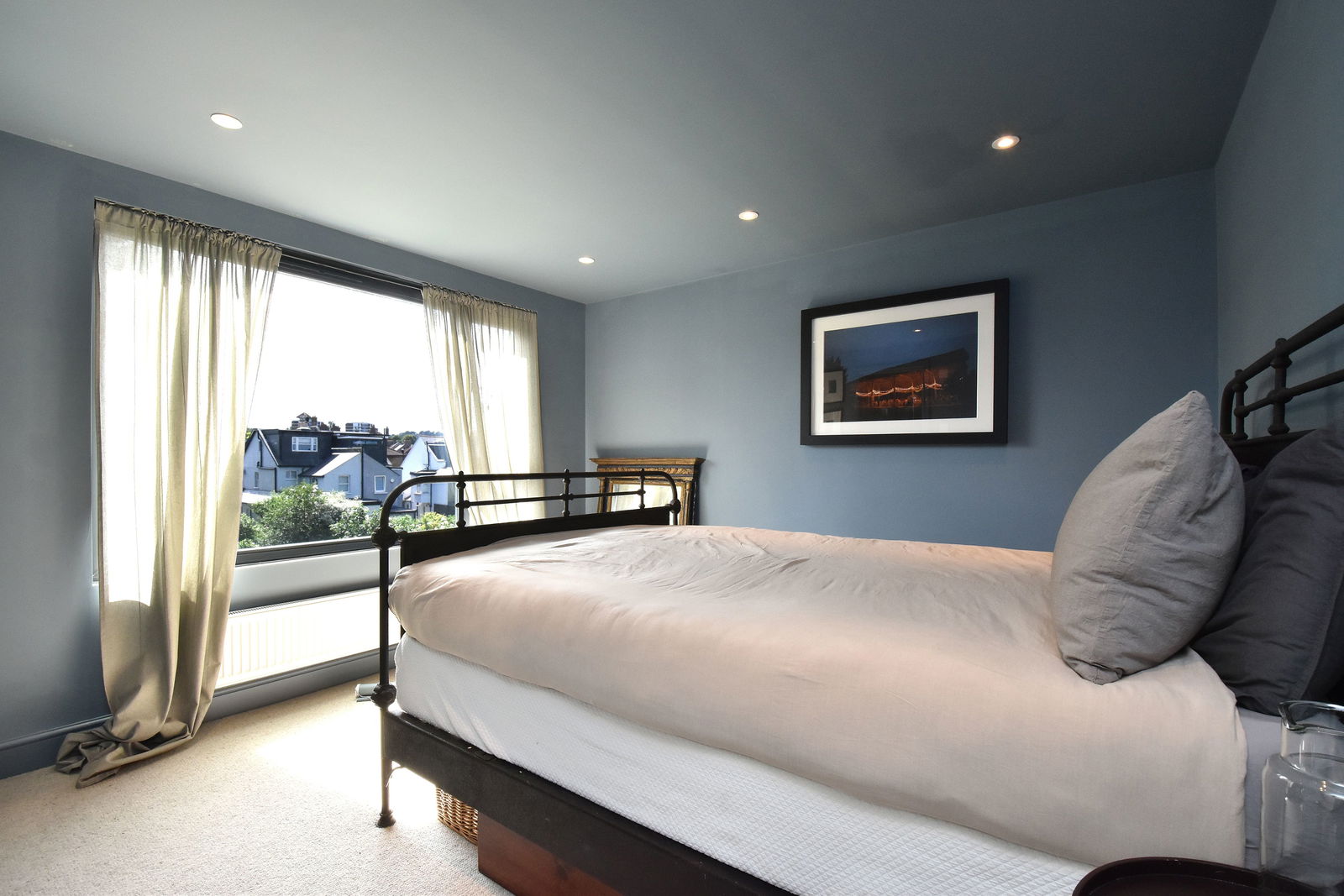 4 bed terraced house to rent in Ticehurst Road, London, SE23 2TJ  - Property Image 6