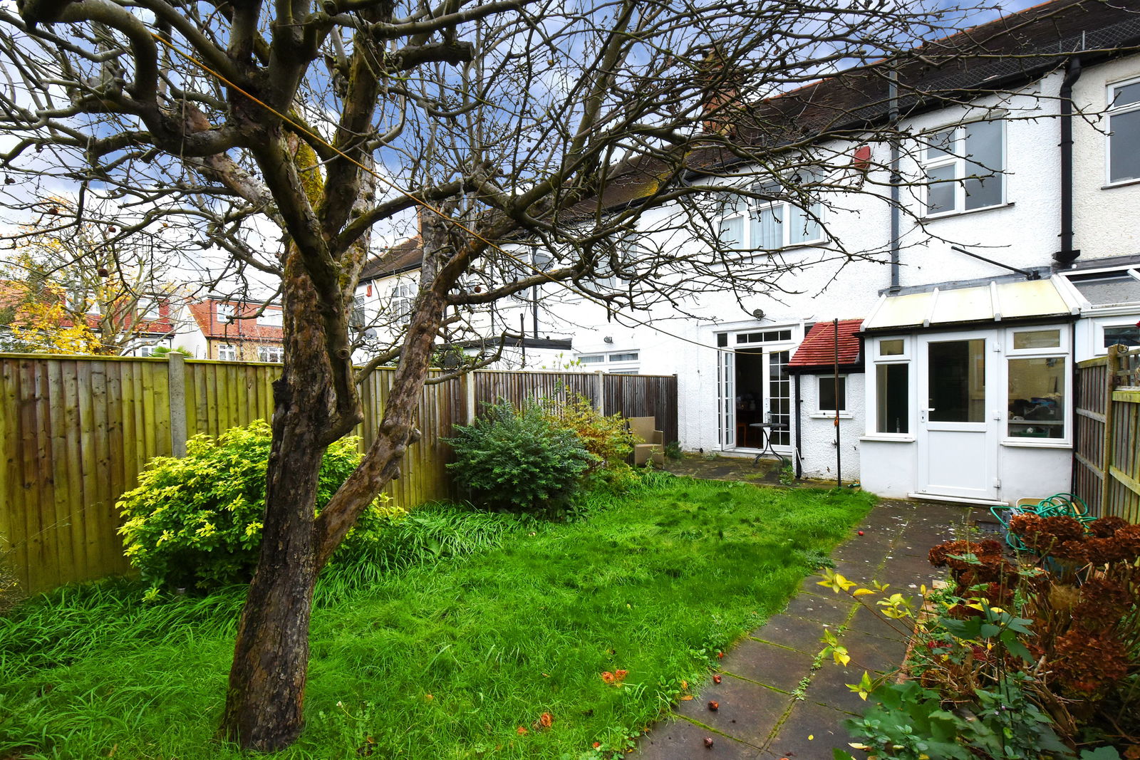 3 bed terraced house for sale in Hawkesfield Road, London, SE23 2TL  - Property Image 11