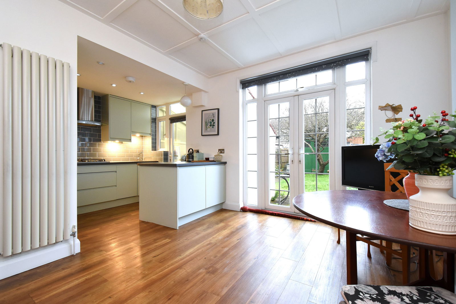 3 bed terraced house for sale in Hawkesfield Road, London, SE23 2TL  - Property Image 4