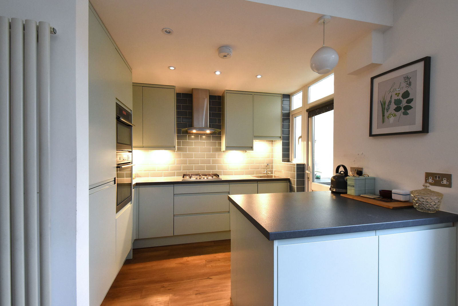 3 bed terraced house for sale in Hawkesfield Road, London, SE23 2TL  - Property Image 3