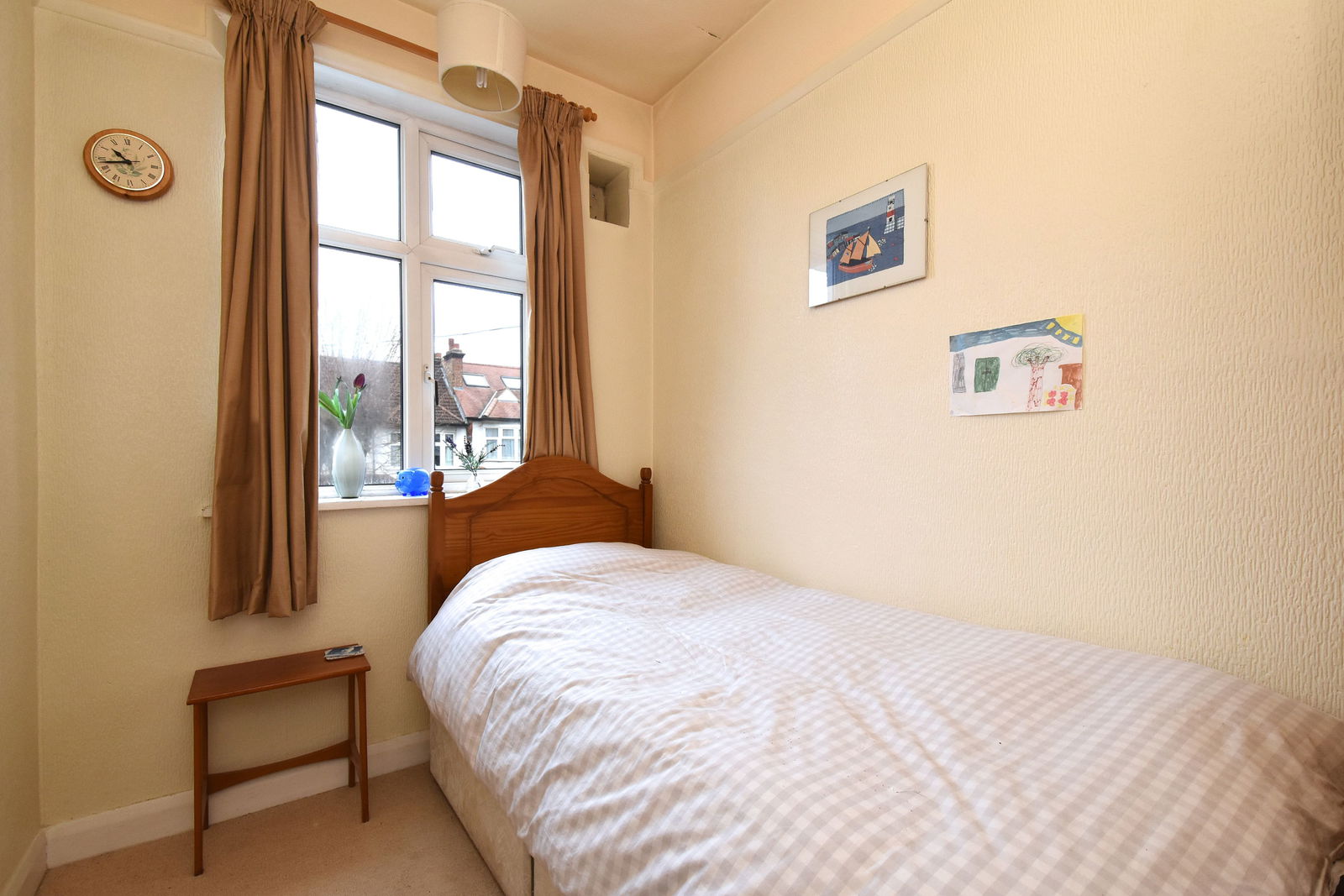 3 bed terraced house for sale in Hawkesfield Road, London, SE23 2TL  - Property Image 8