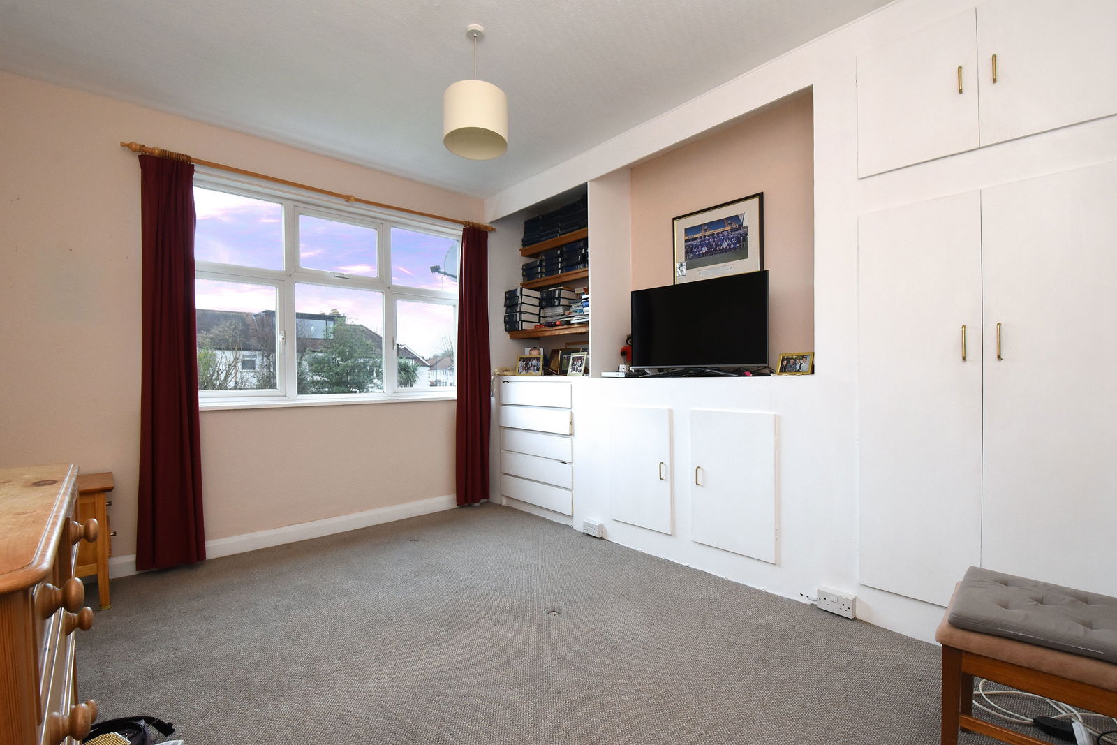 3 bed terraced house for sale in Hawkesfield Road, London, SE23 2TL  - Property Image 7
