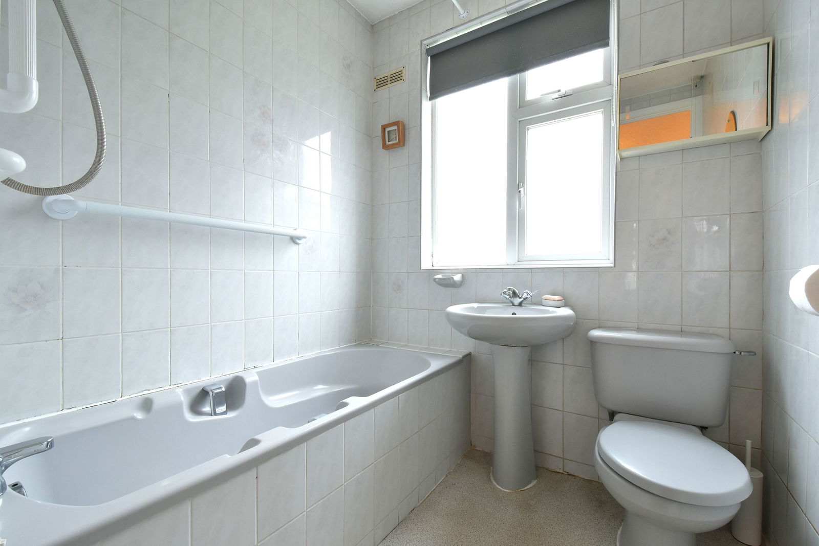 3 bed terraced house for sale in Hawkesfield Road, London, SE23 2TL  - Property Image 9
