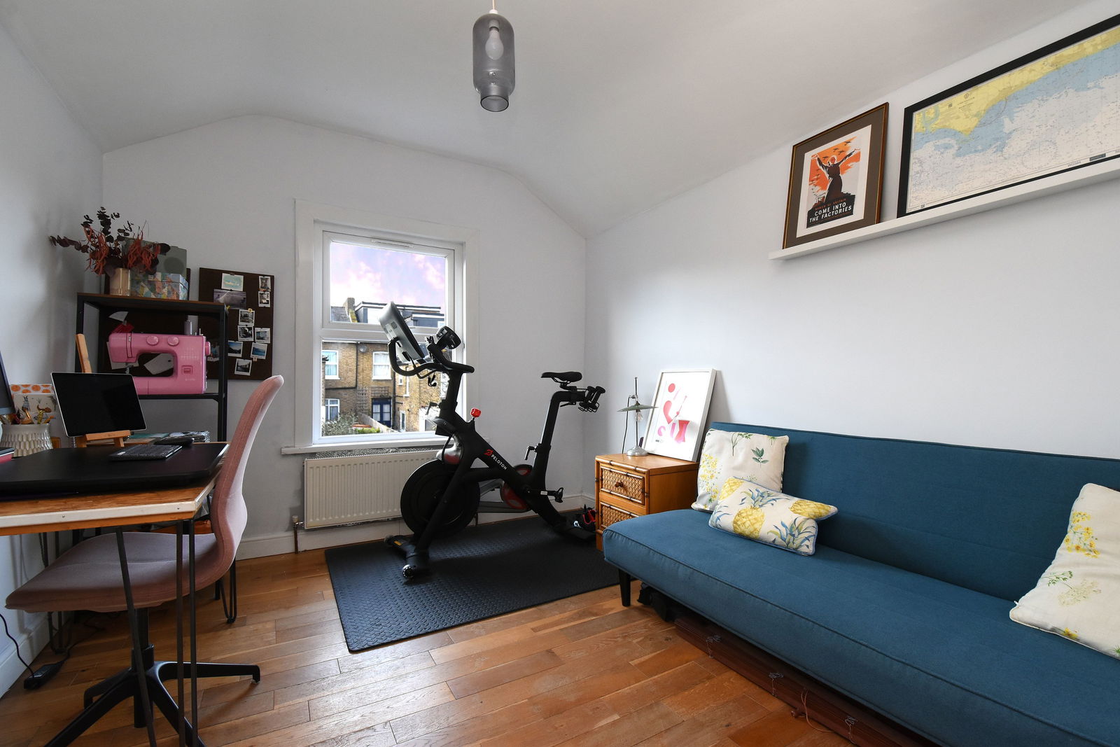 2 bed flat for sale in Rathfern Road, London, SE6 4NL  - Property Image 9