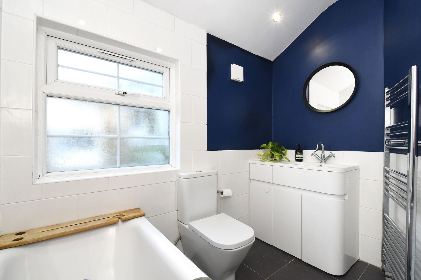 2 bed flat for sale in Rathfern Road, London, SE6 4NL  - Property Image 10
