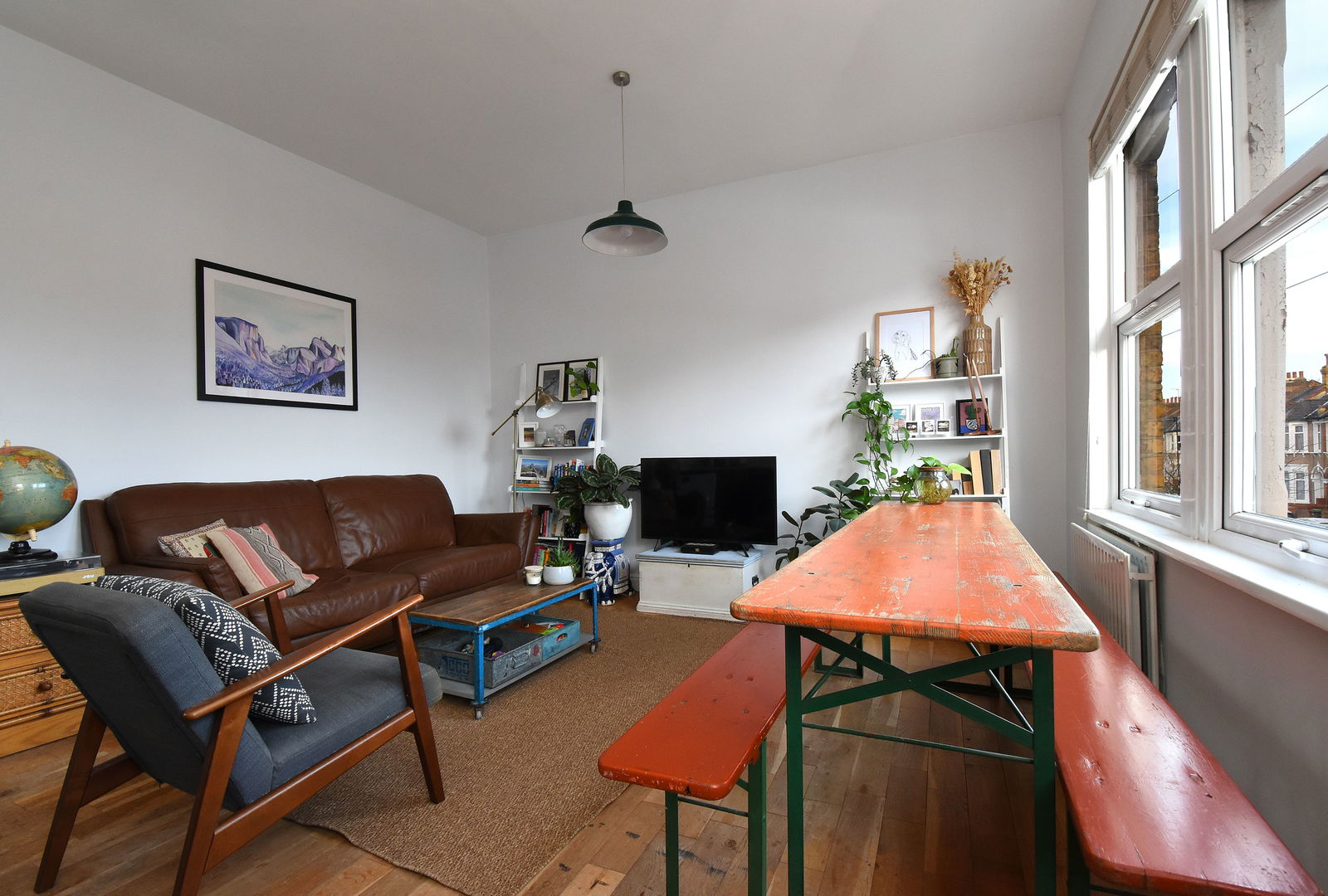 2 bed flat for sale in Rathfern Road, London, SE6 4NL  - Property Image 3