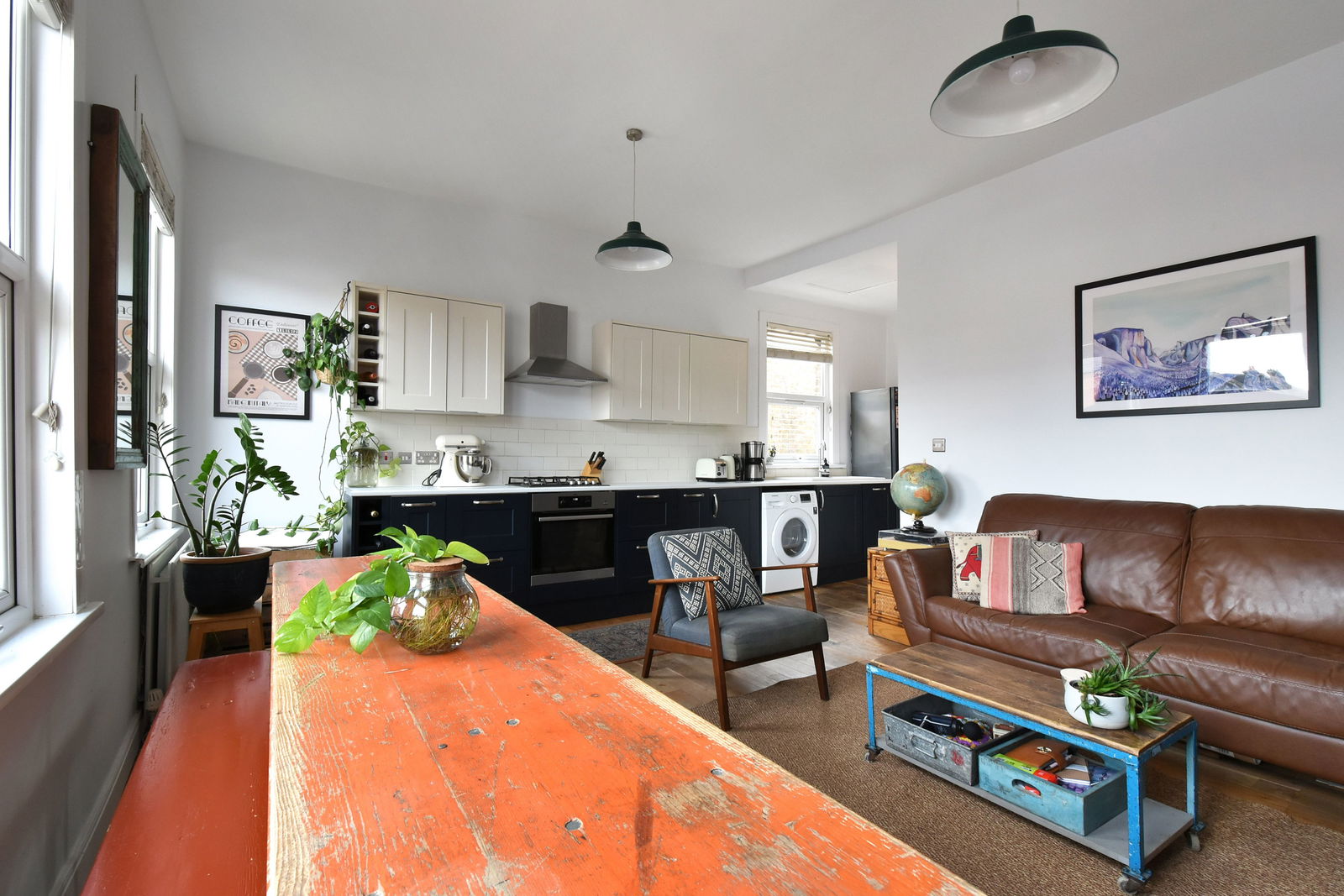 2 bed flat for sale in Rathfern Road, London, SE6 4NL  - Property Image 4