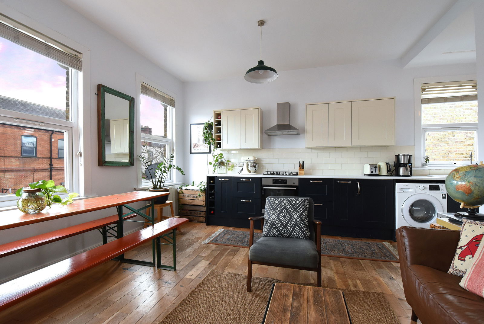 2 bed flat for sale in Rathfern Road, London, SE6 4NL  - Property Image 5