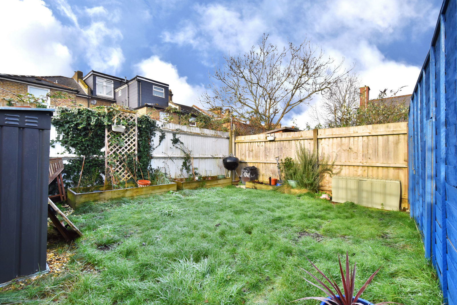 2 bed flat for sale in Rathfern Road, London, SE6 4NL  - Property Image 11