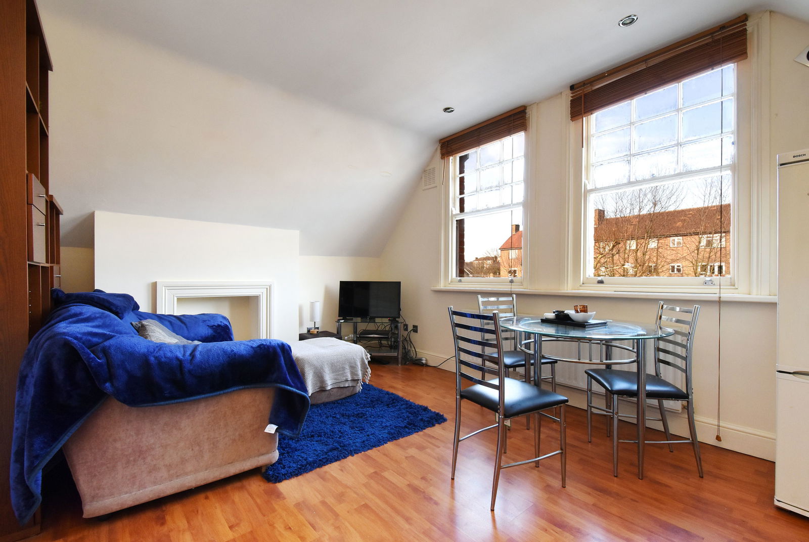 1 bed flat for sale in Stanstead Road, London, SE23 1DD  - Property Image 2