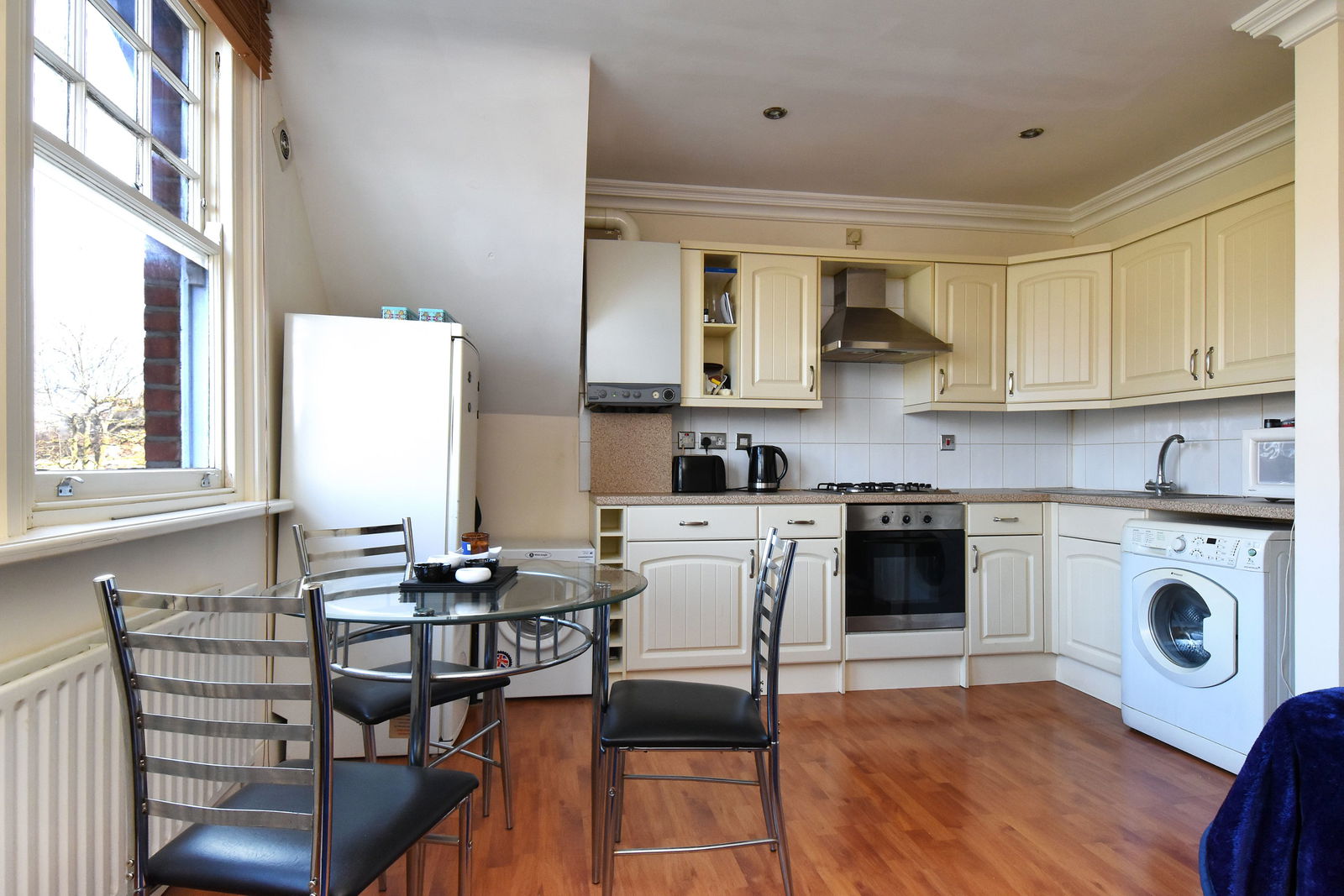 1 bed flat for sale in Stanstead Road, London, SE23 1DD  - Property Image 3