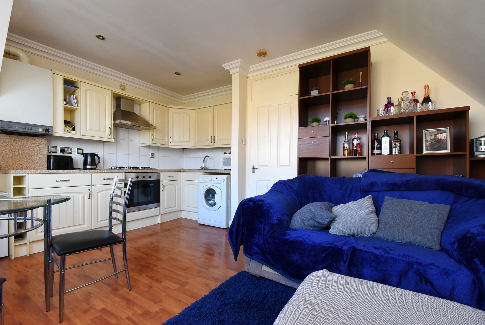 1 bed flat for sale in Stanstead Road, London, SE23 1DD  - Property Image 4