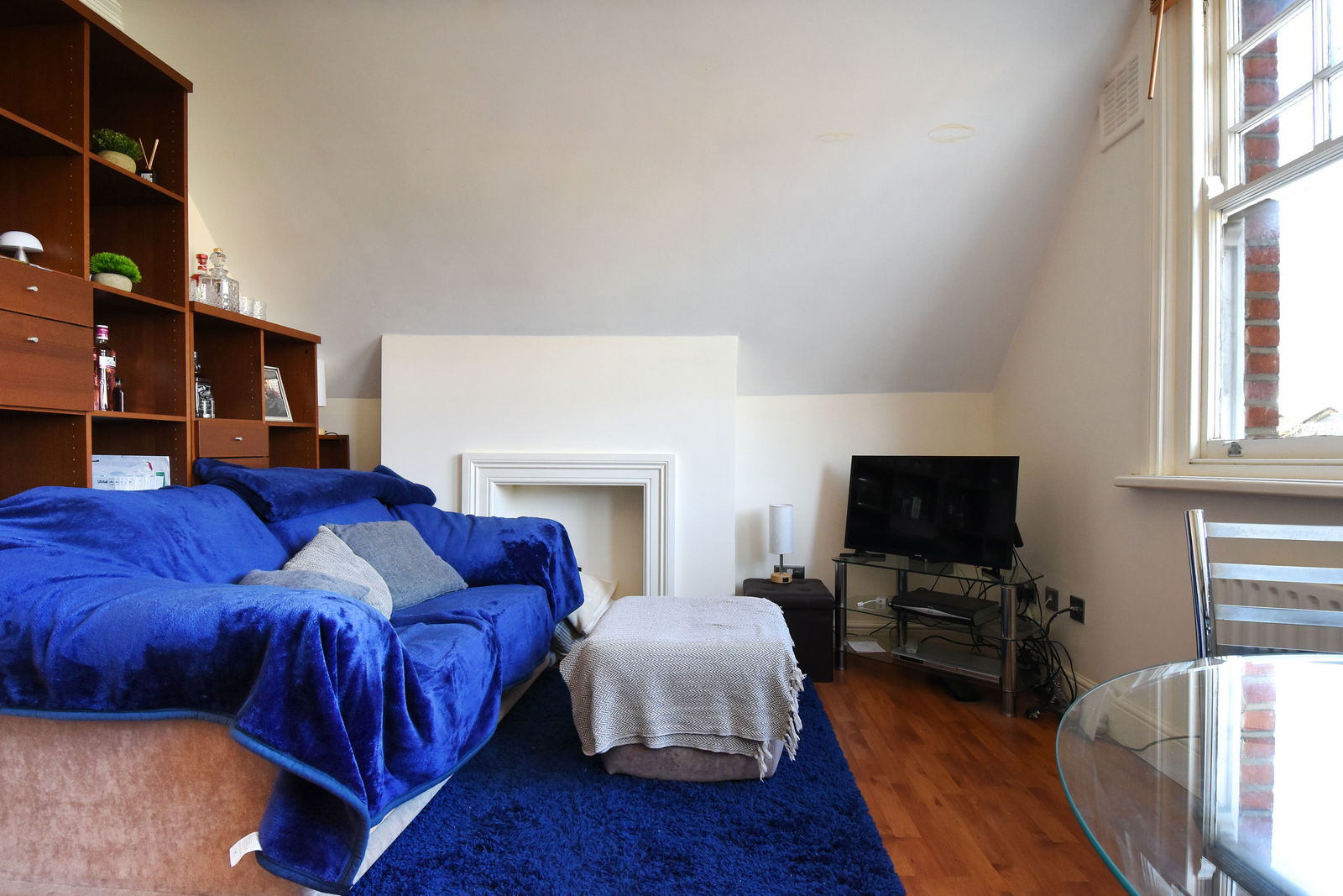 1 bed flat for sale in Stanstead Road, London, SE23 1DD  - Property Image 5