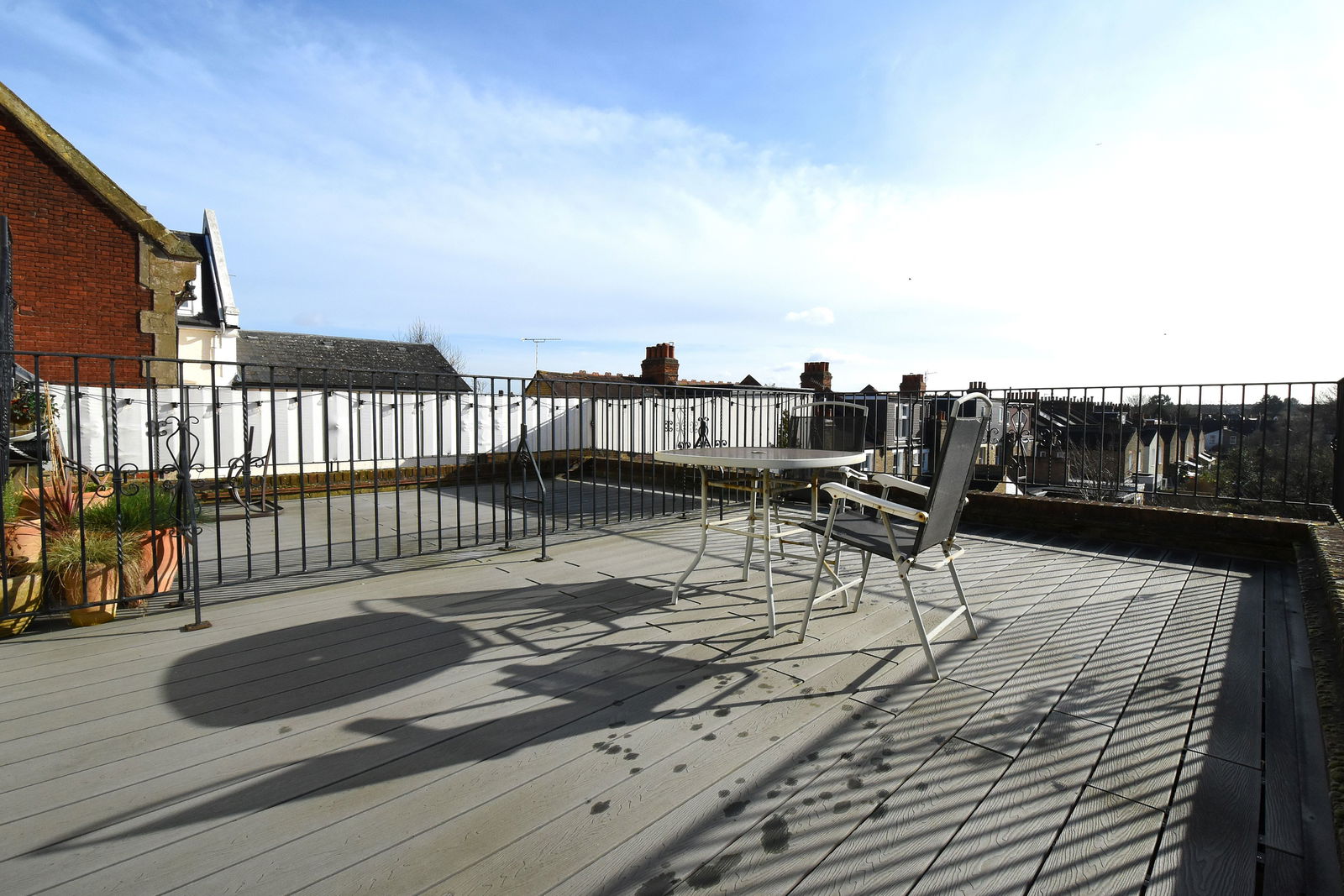 1 bed flat for sale in Stanstead Road, London, SE23 1DD  - Property Image 7