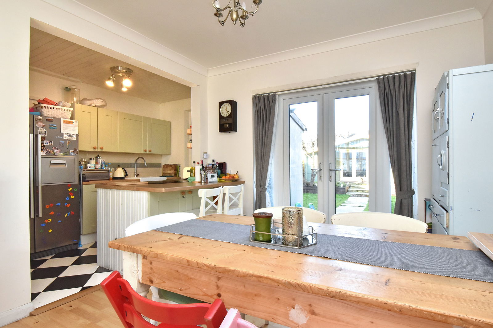 4 bed terraced house to rent in Perry Hill, London, SE6 4EZ  - Property Image 4