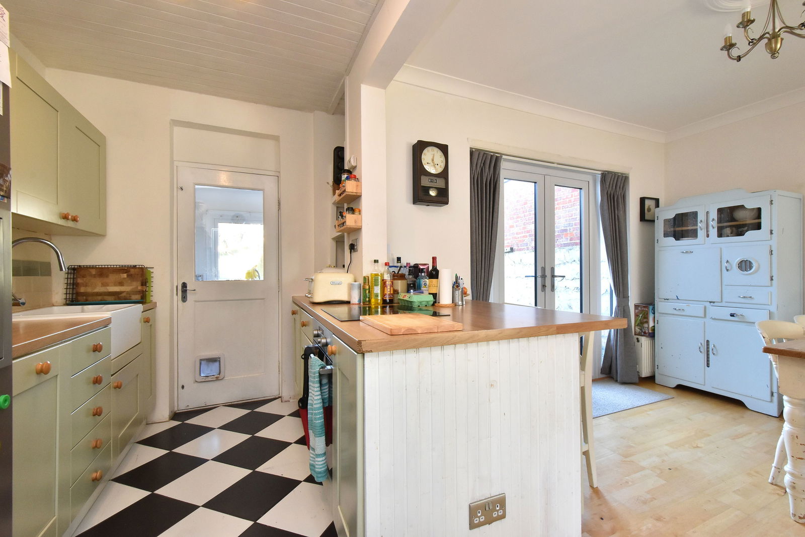 4 bed terraced house to rent in Perry Hill, London, SE6 4EZ  - Property Image 5