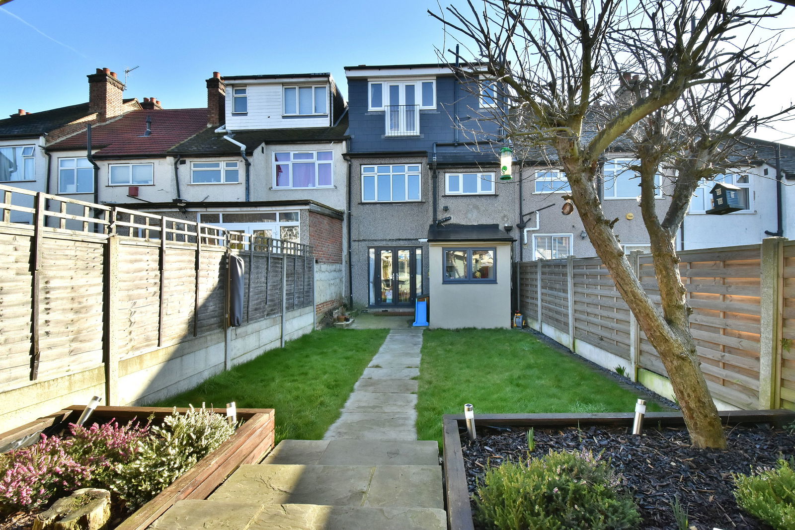 4 bed terraced house to rent in Perry Hill, London, SE6 4EZ  - Property Image 8