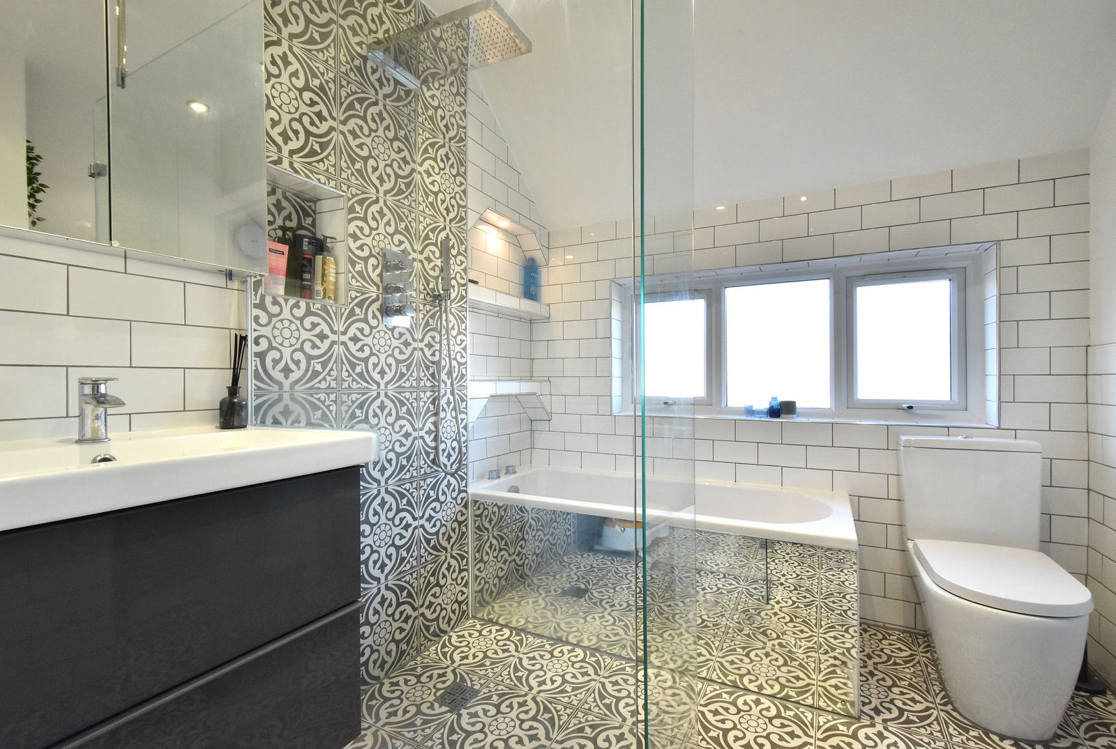 4 bed terraced house to rent in Perry Hill, London, SE6 4EZ  - Property Image 6