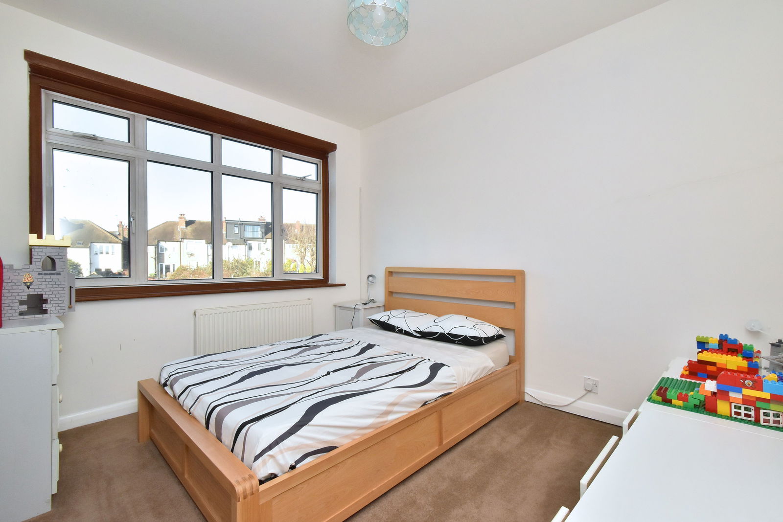 4 bed terraced house to rent in Perry Hill, London, SE6 4EZ  - Property Image 9